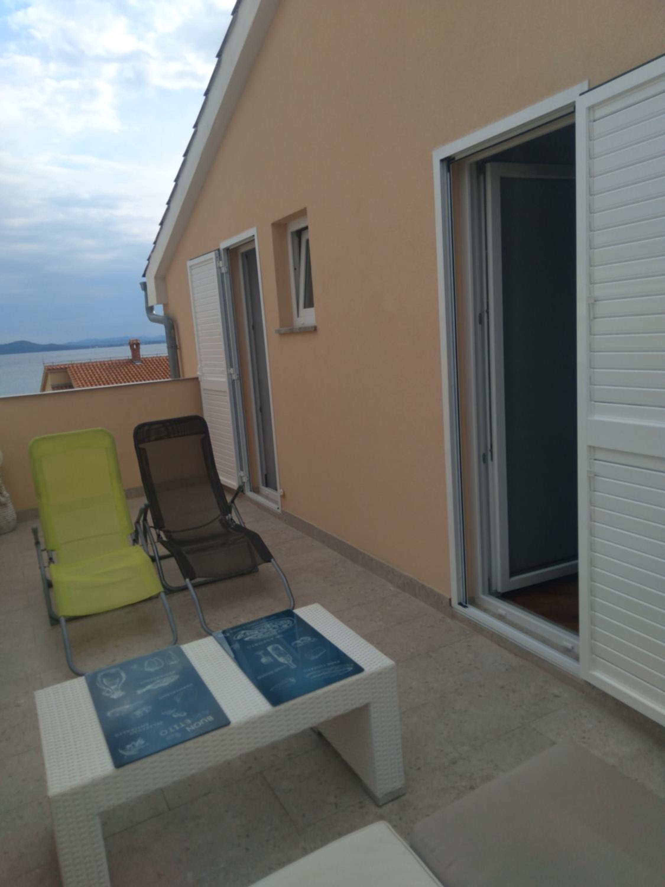 Apartmani Binka