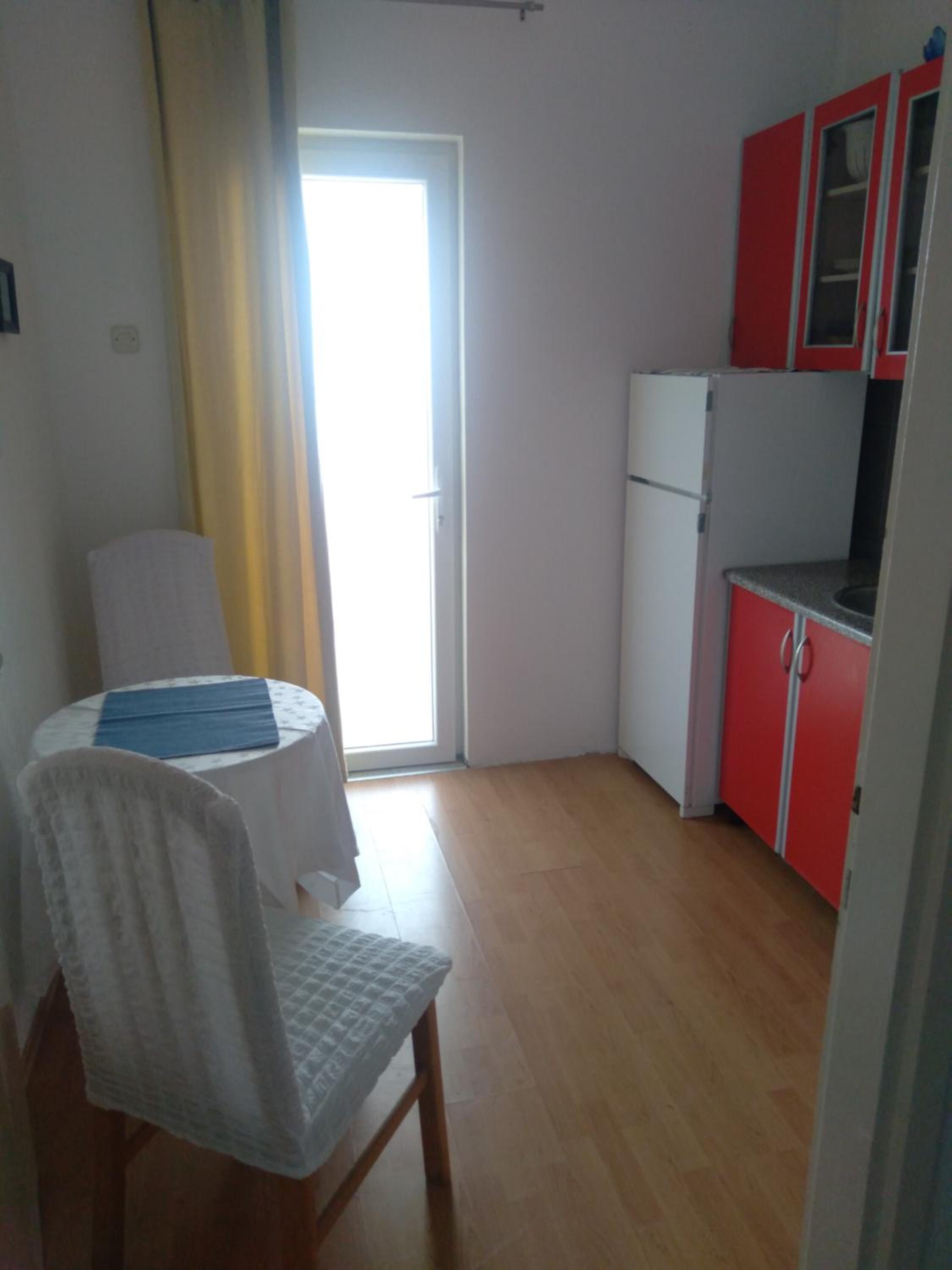 Apartmani Binka
