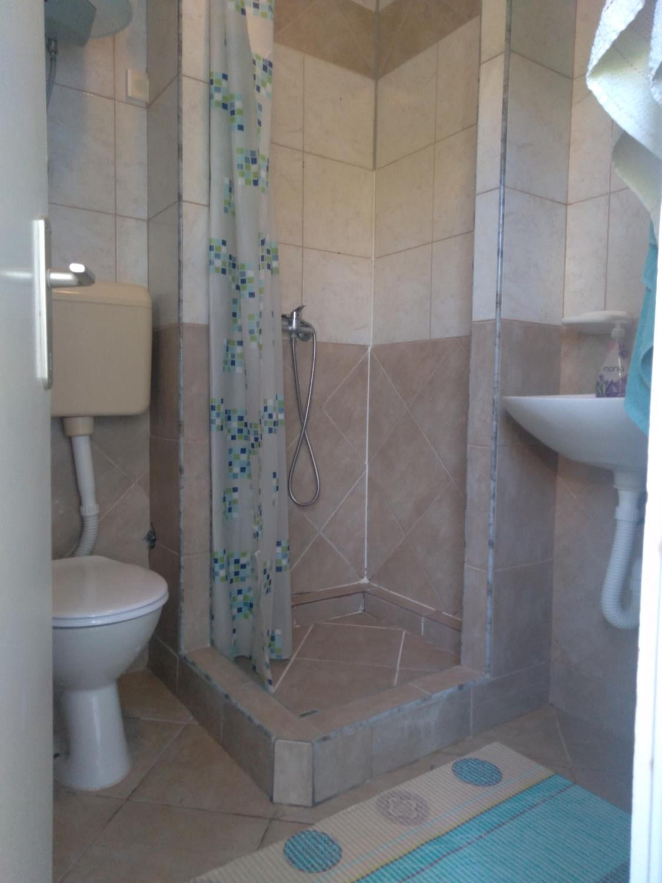 Apartmani Binka