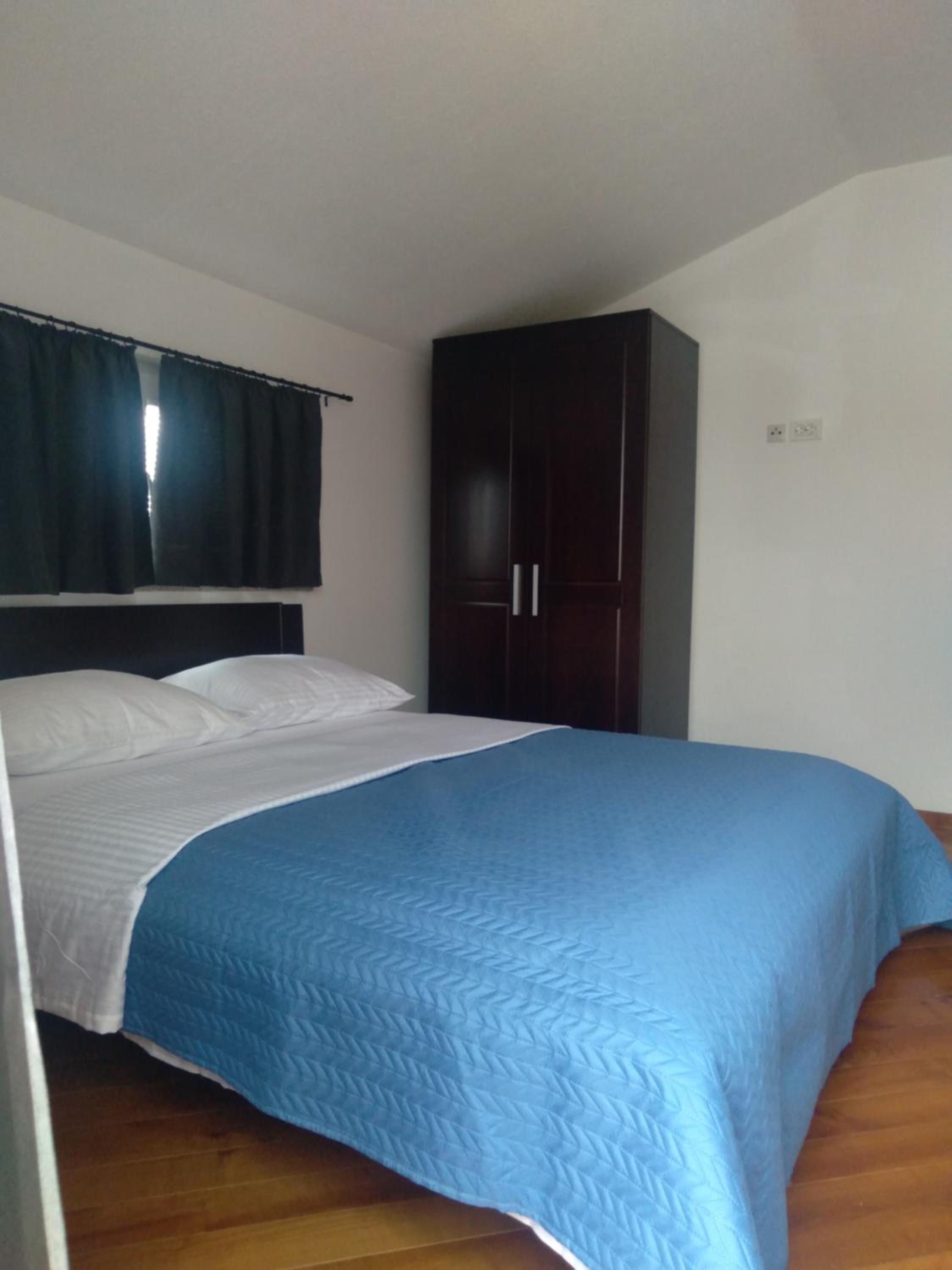 Apartmani Binka