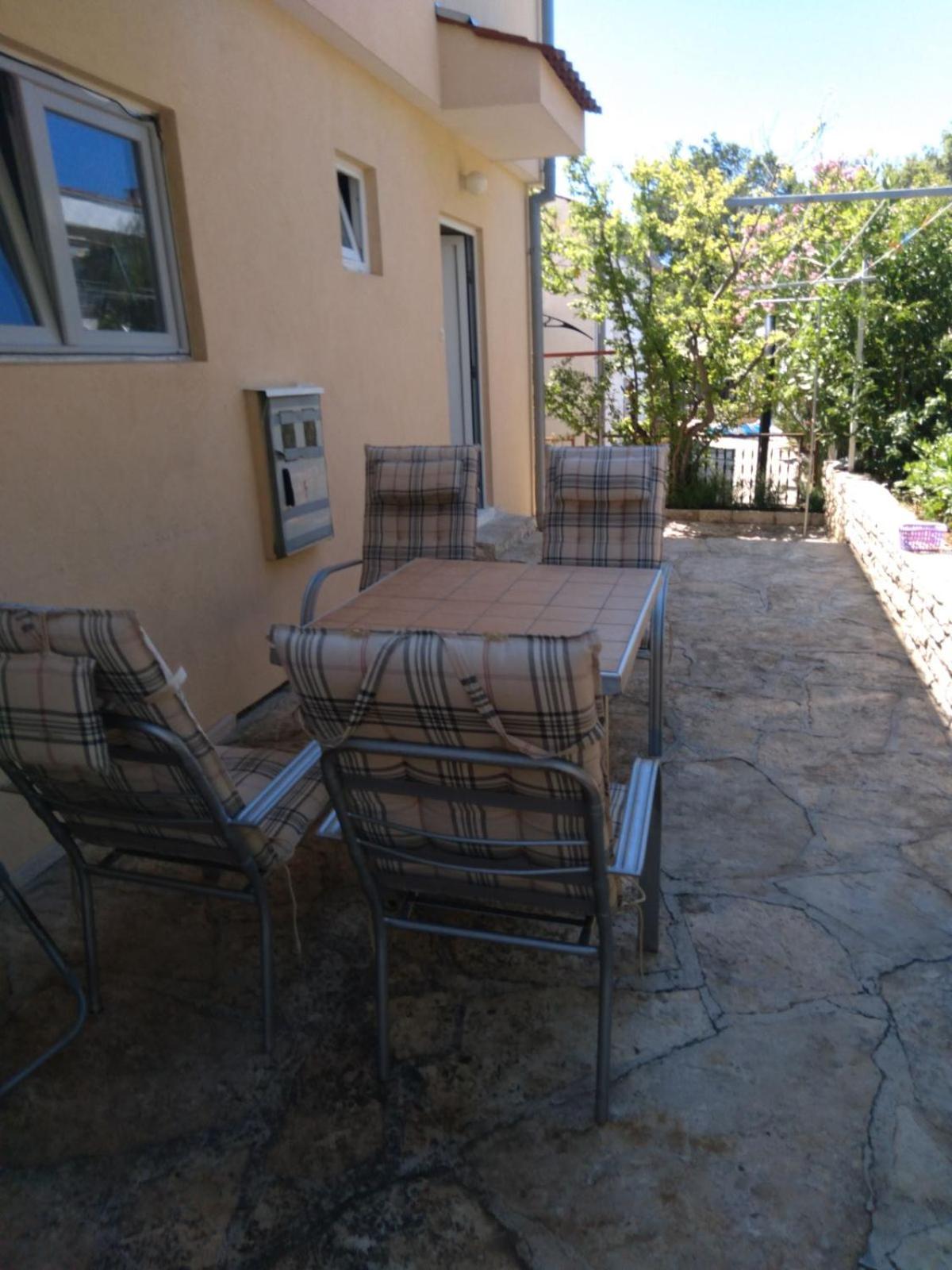 Apartmani Binka