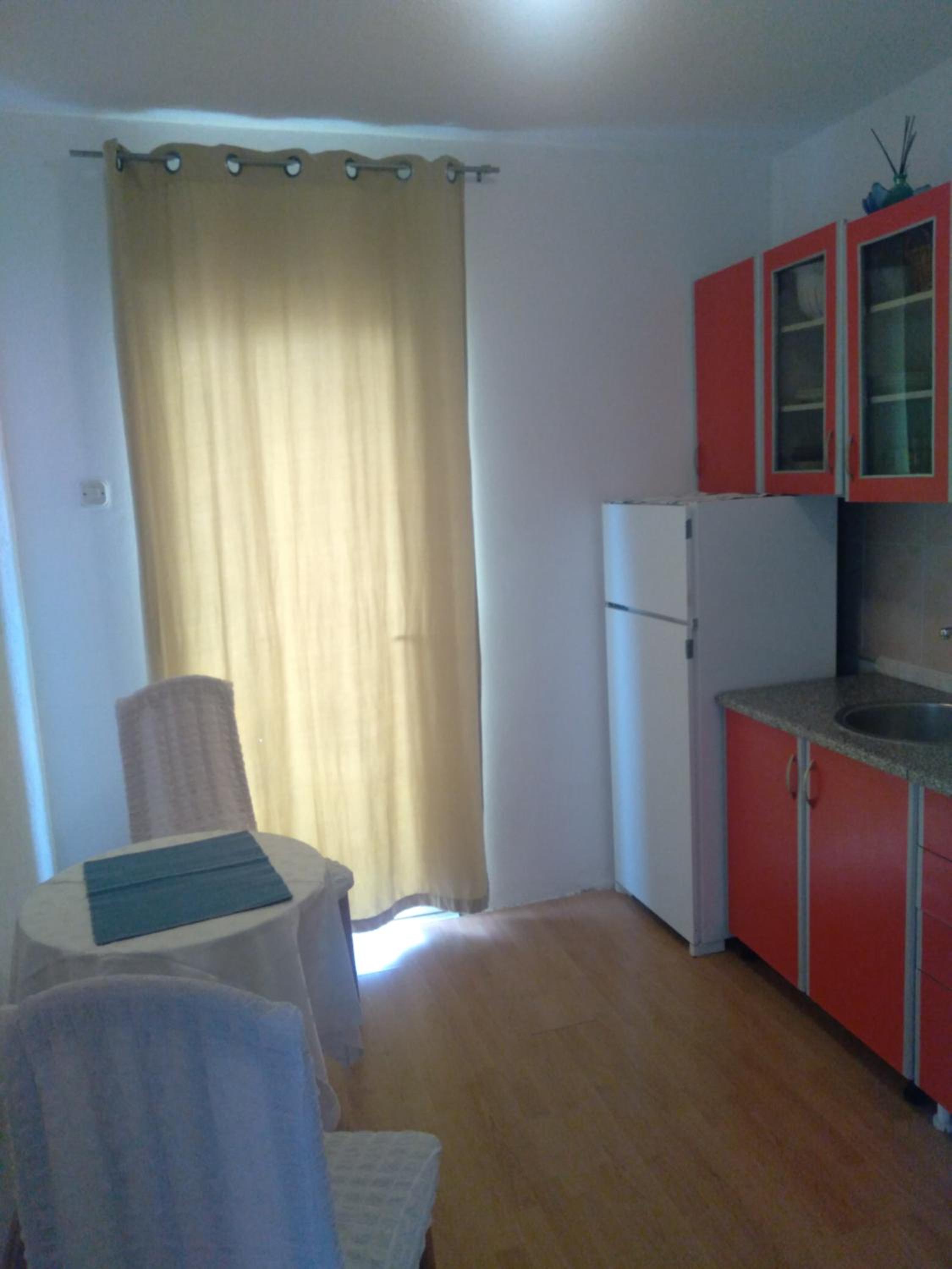 Apartmani Binka