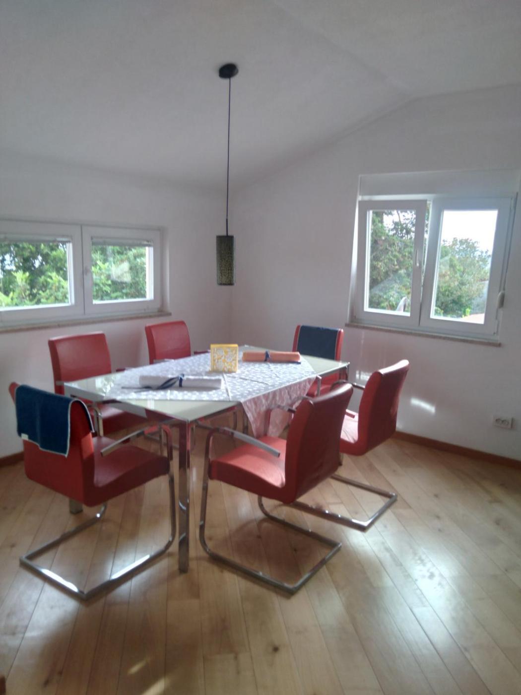 Apartmani Binka