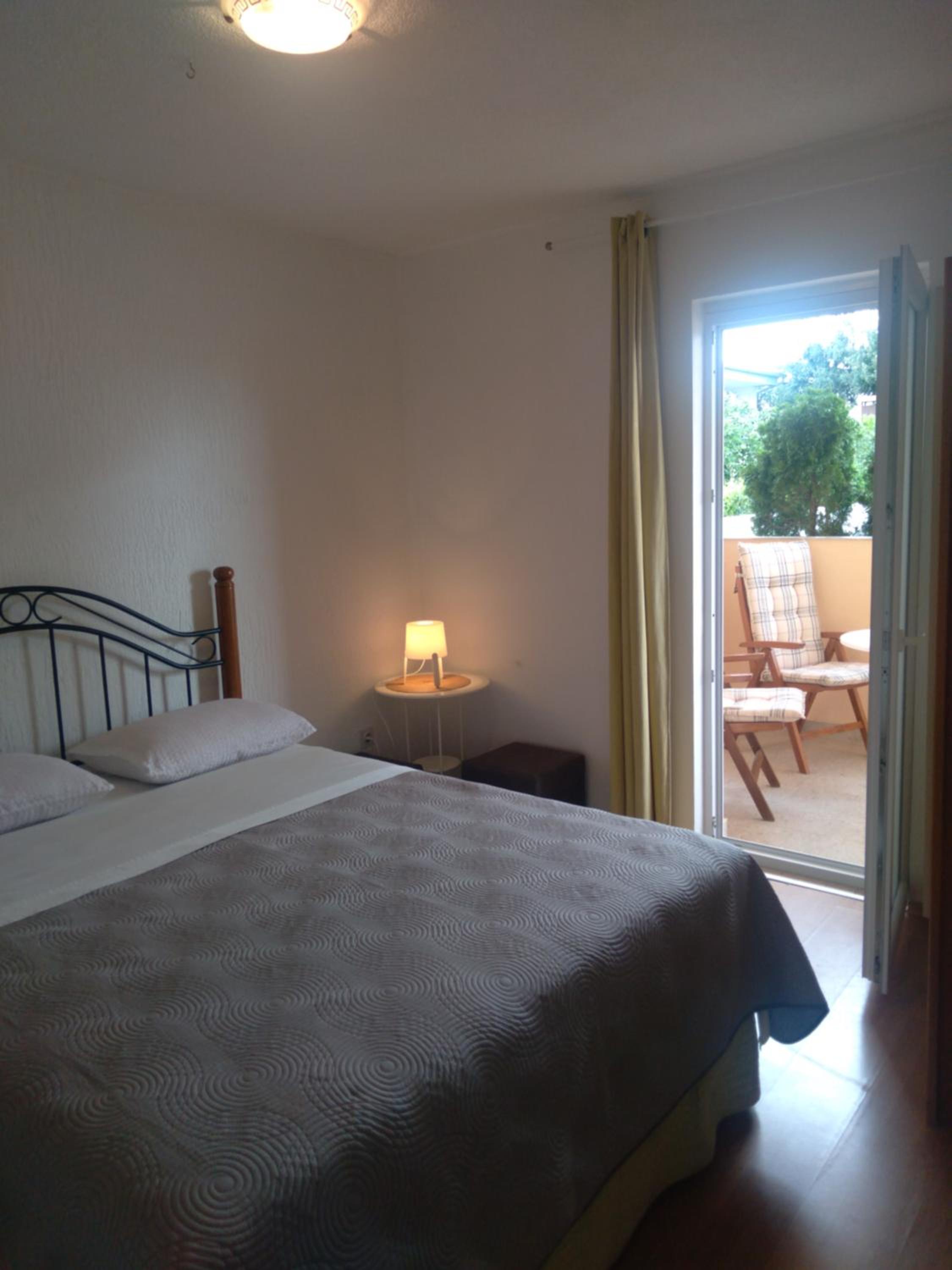 Apartmani Binka