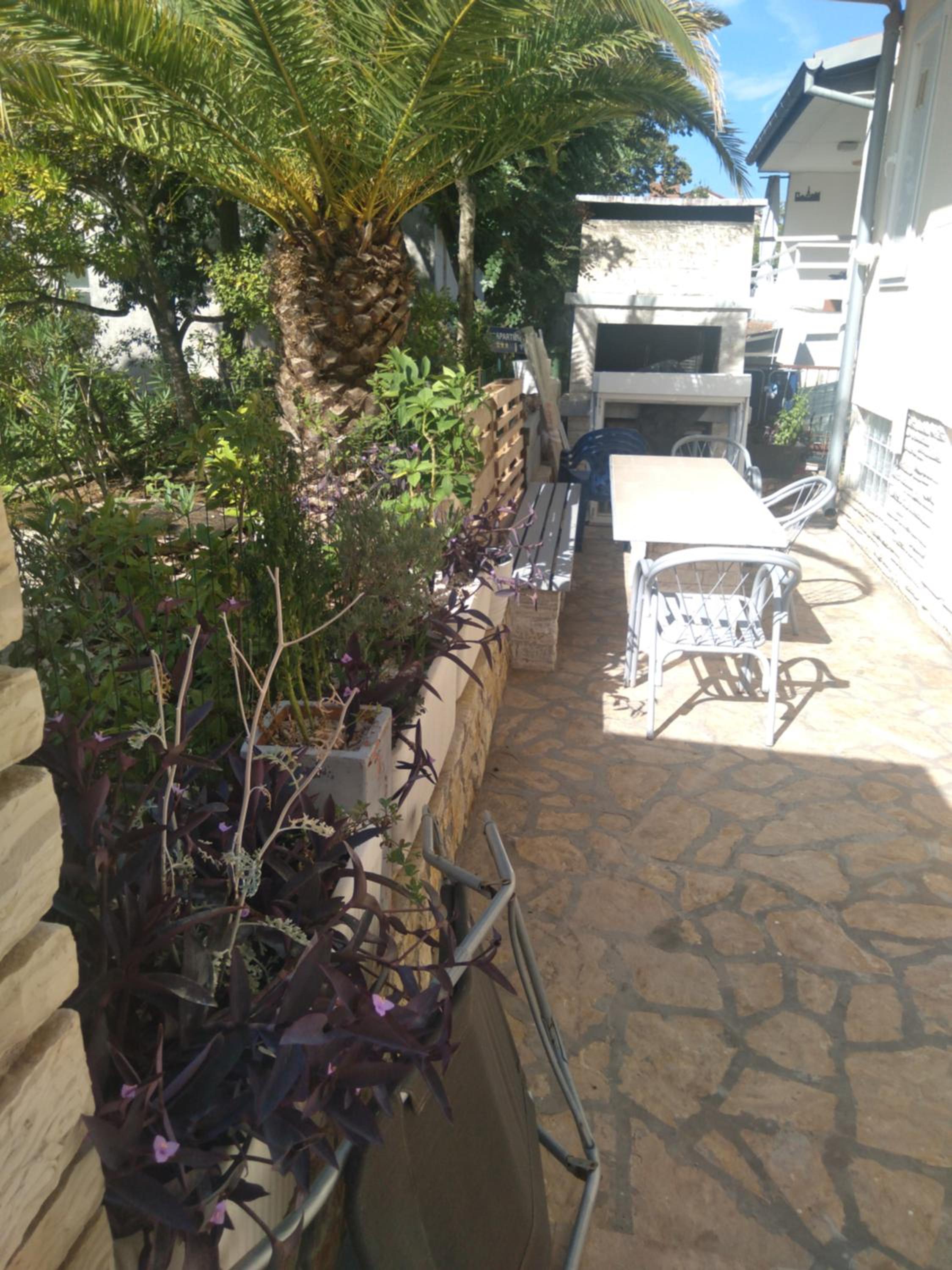 Apartmani Binka