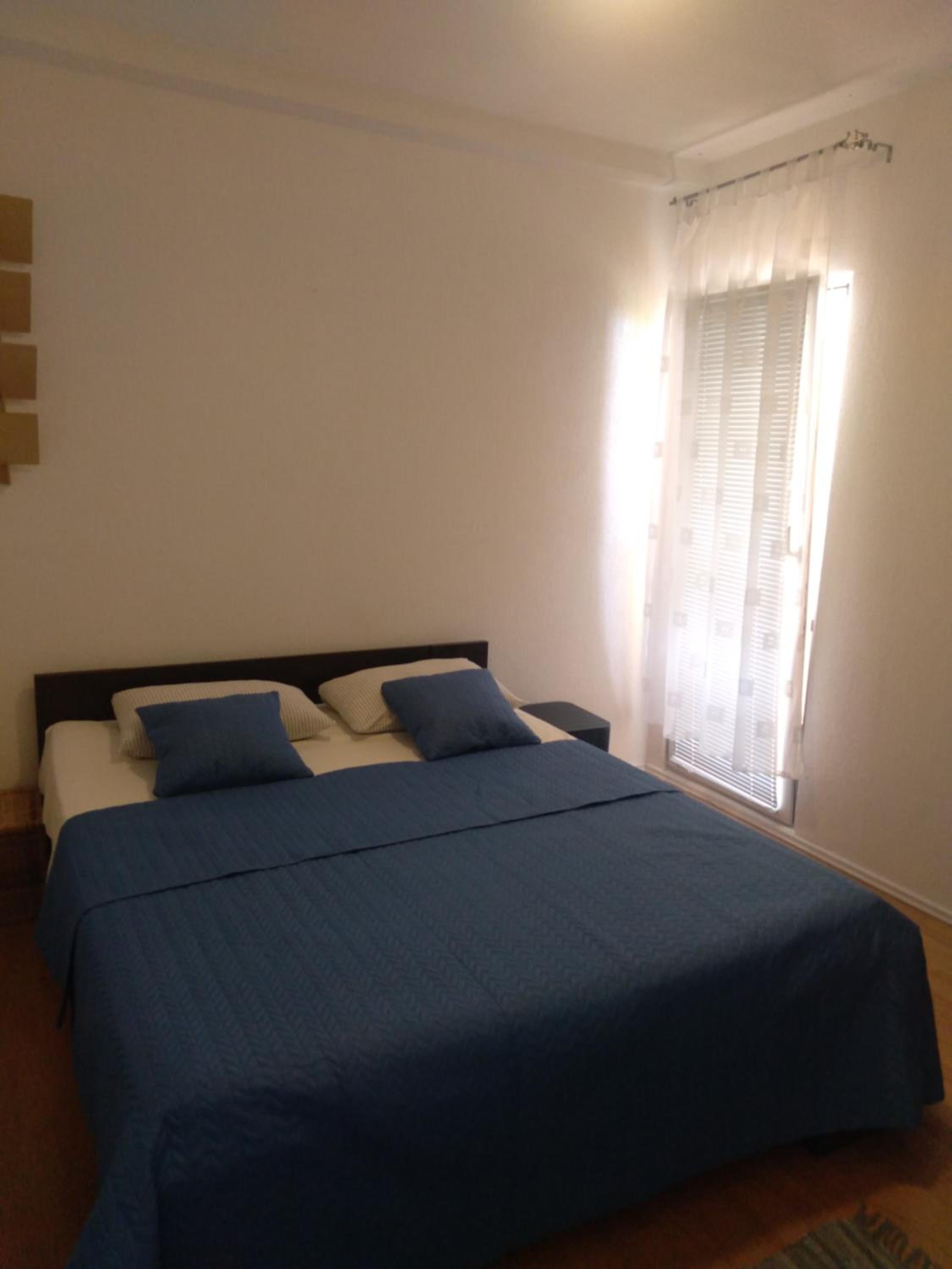 Apartmani Binka