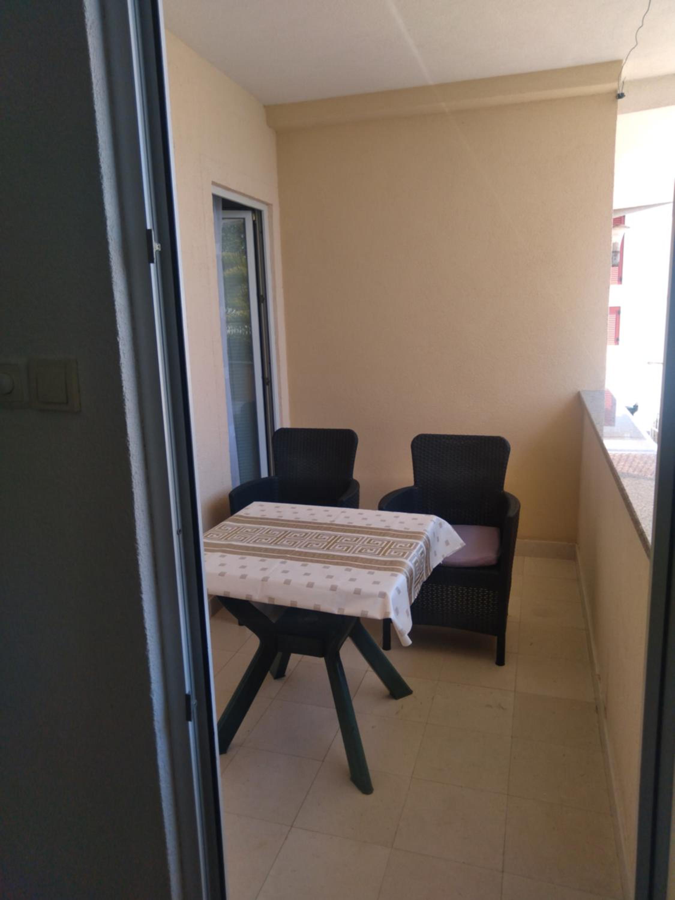 Apartmani Binka