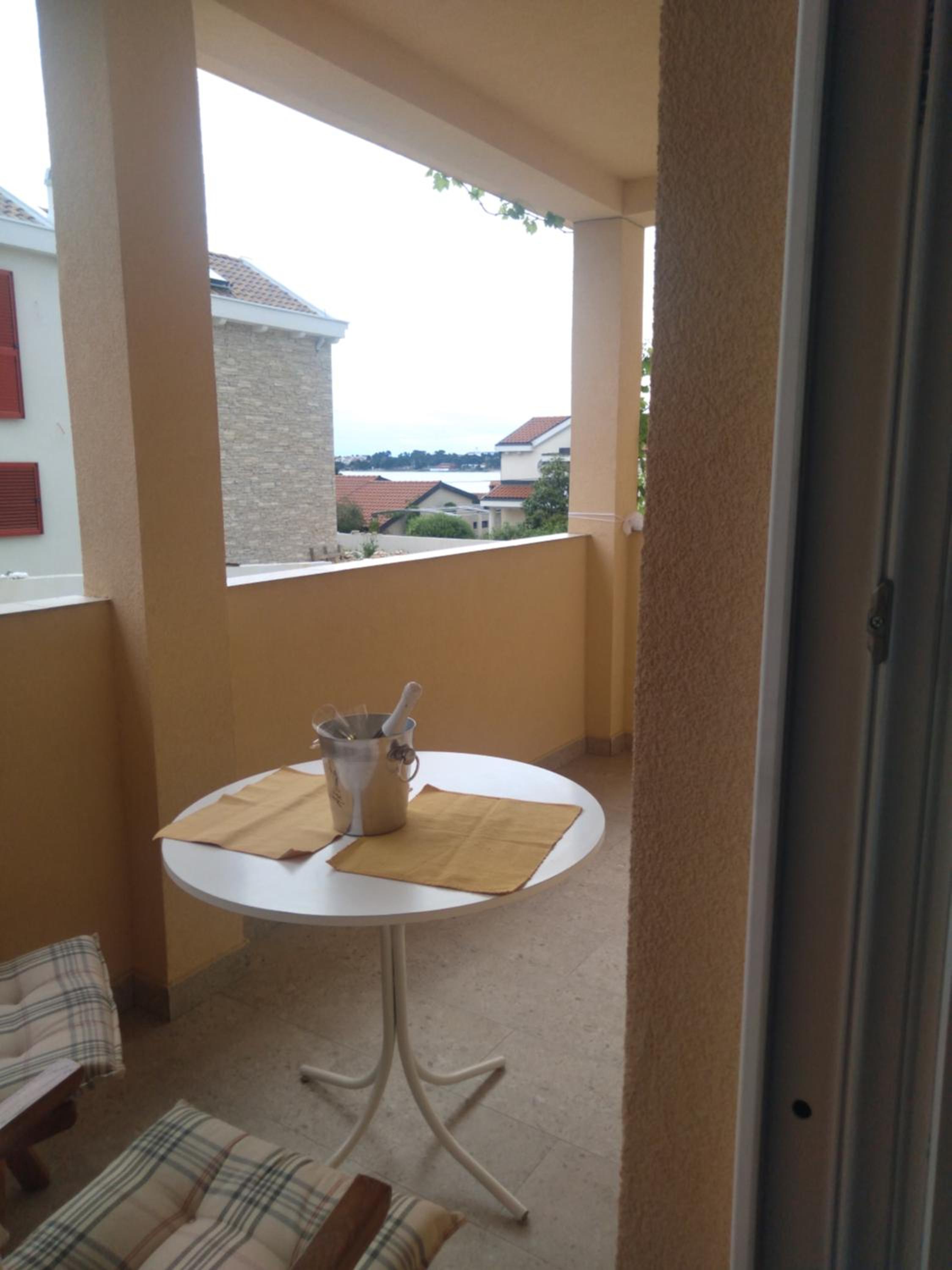 Apartmani Binka