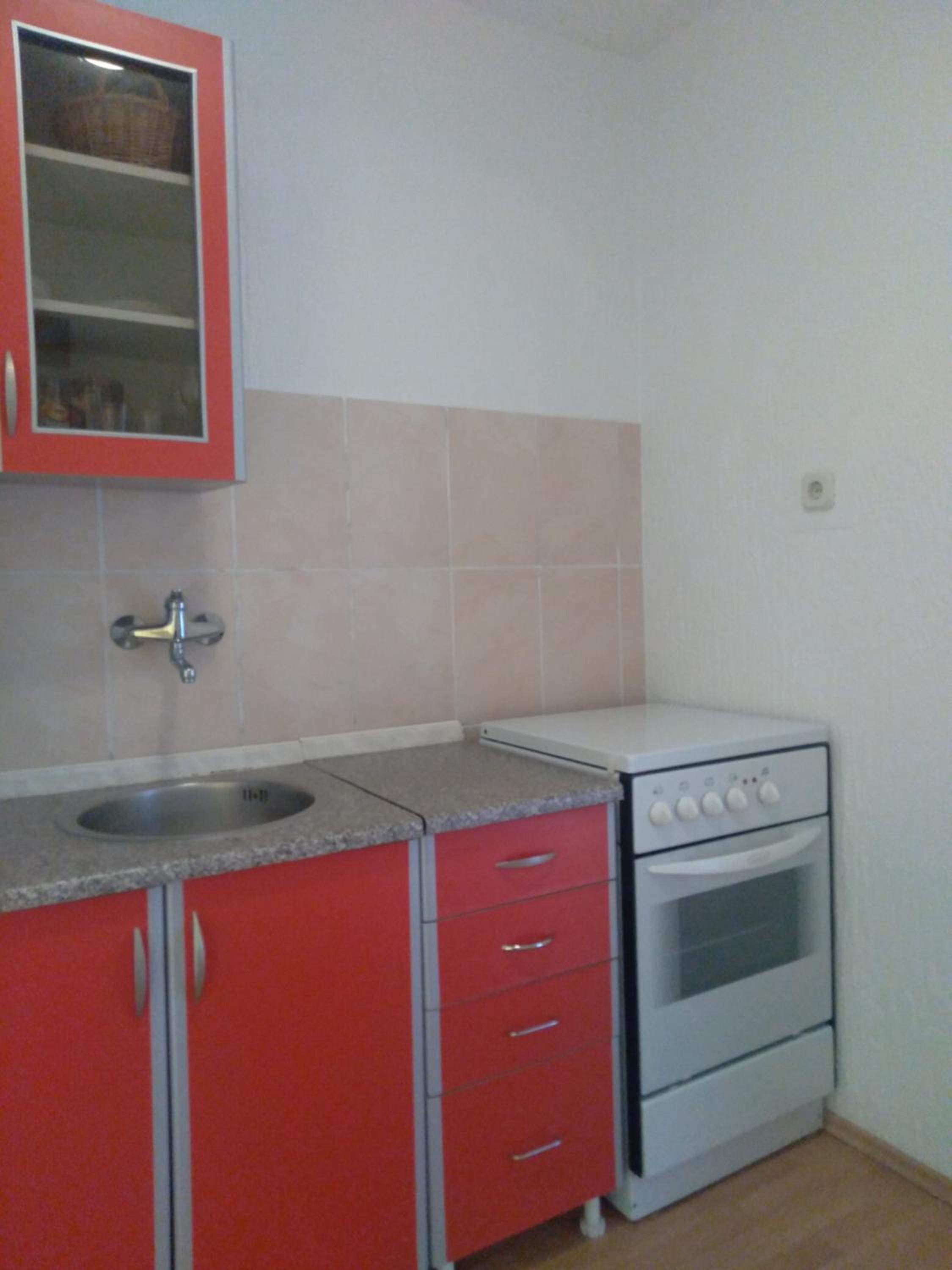 Apartmani Binka