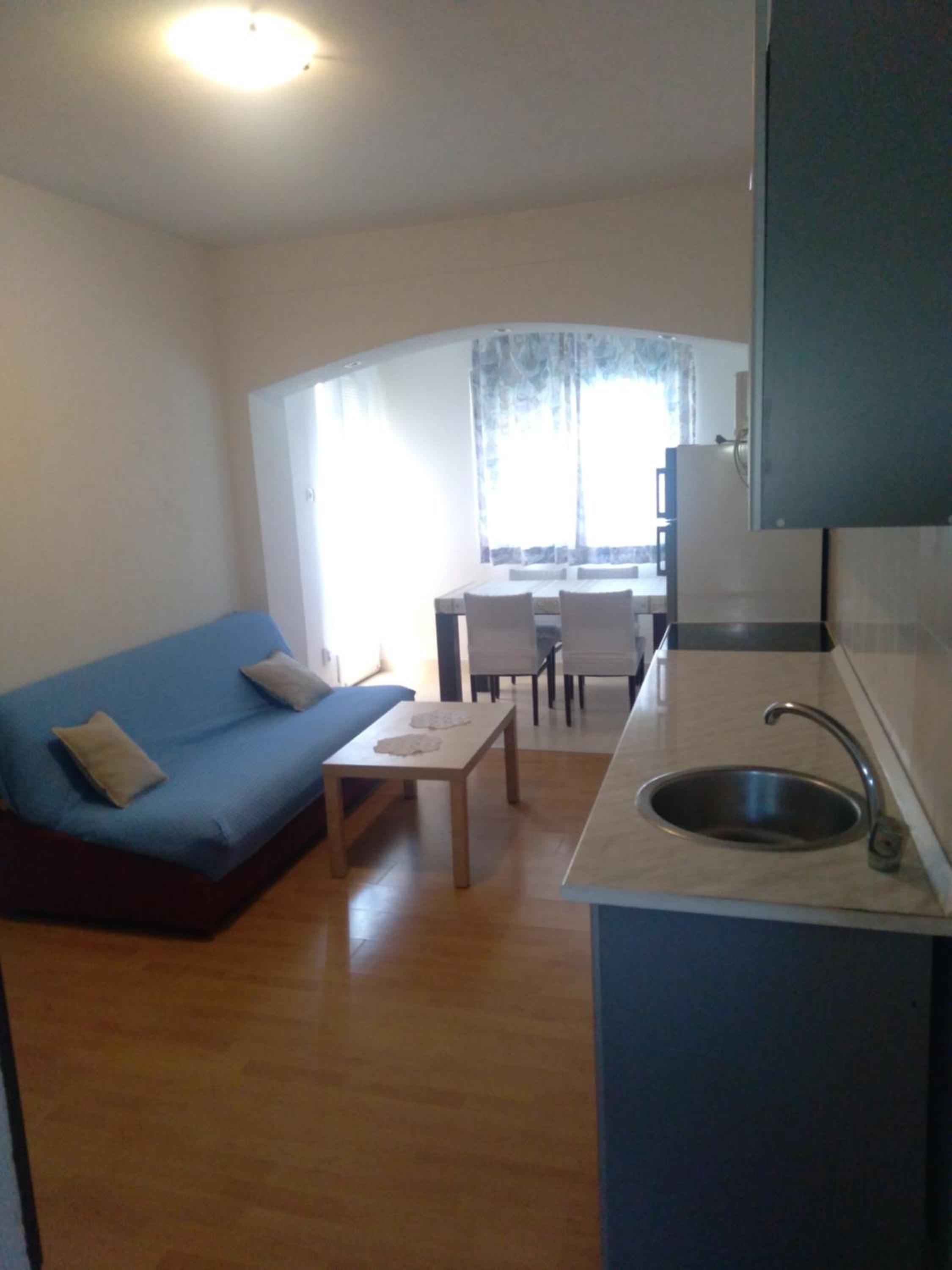 Apartmani Binka