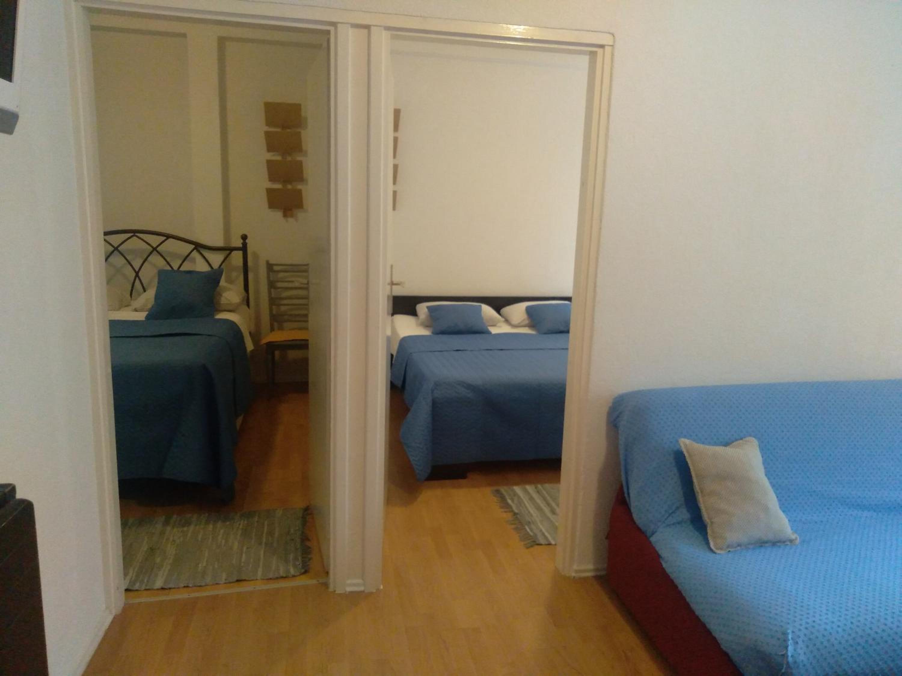 Apartmani Binka