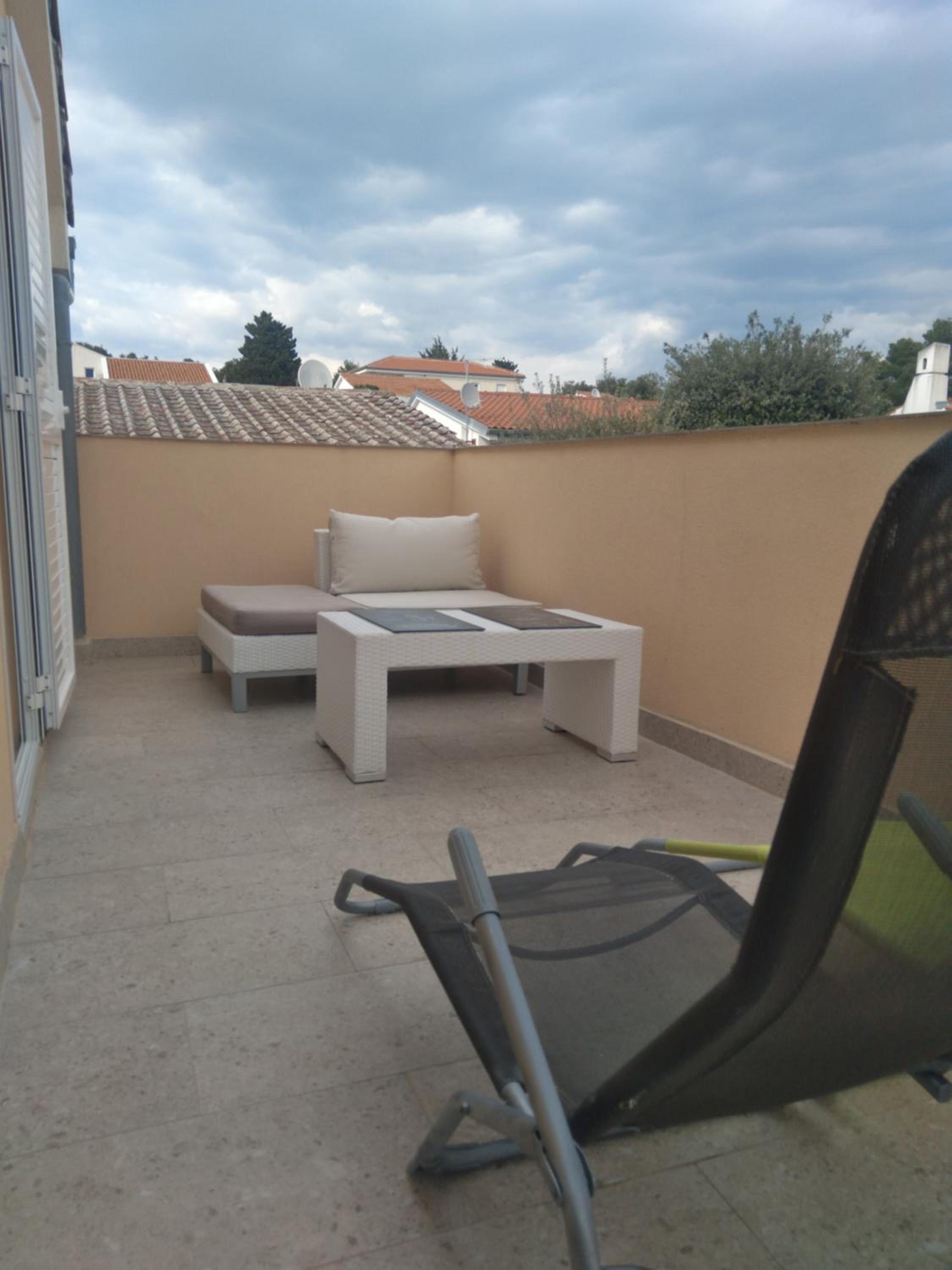 Apartmani Binka