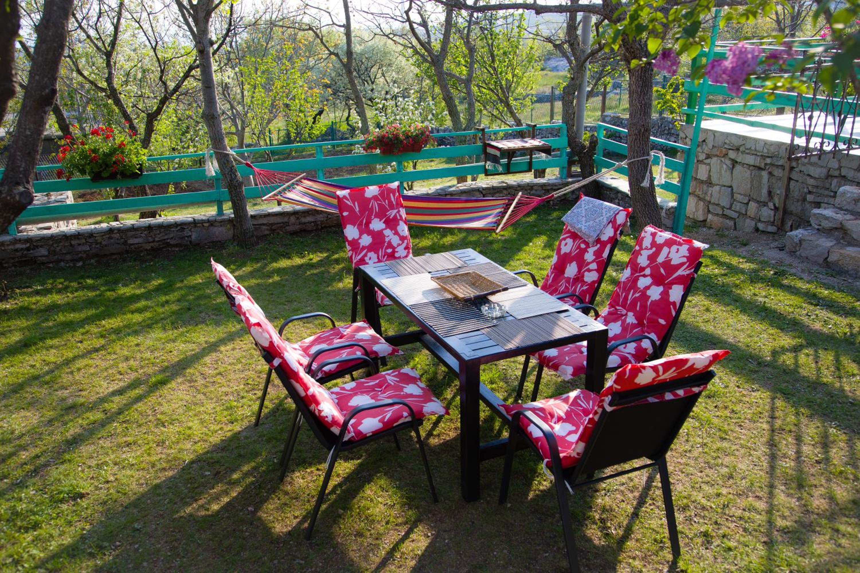 Vila Agroturizam Kućica Mostar