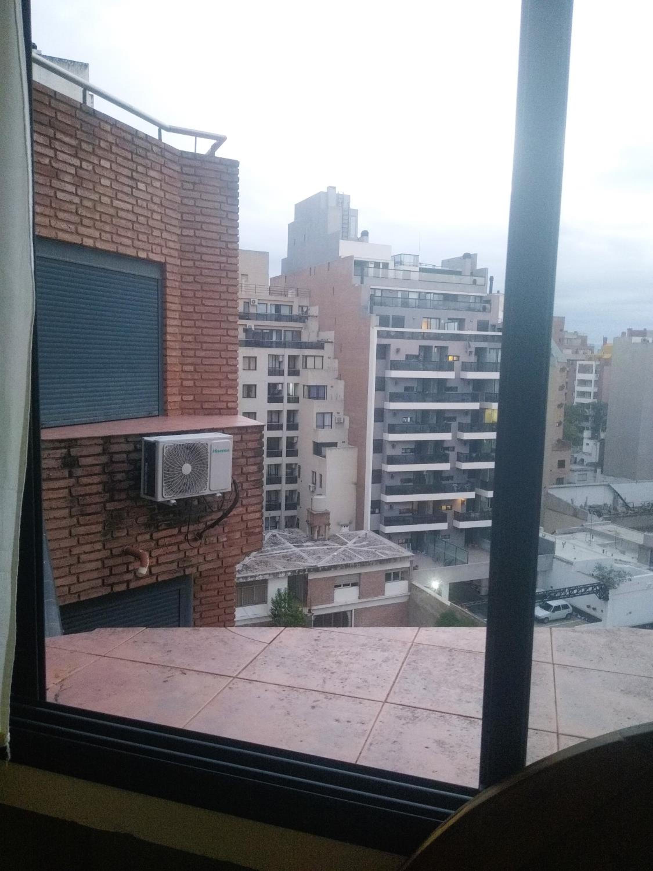 luminoso departamento soleado nueva cordoba