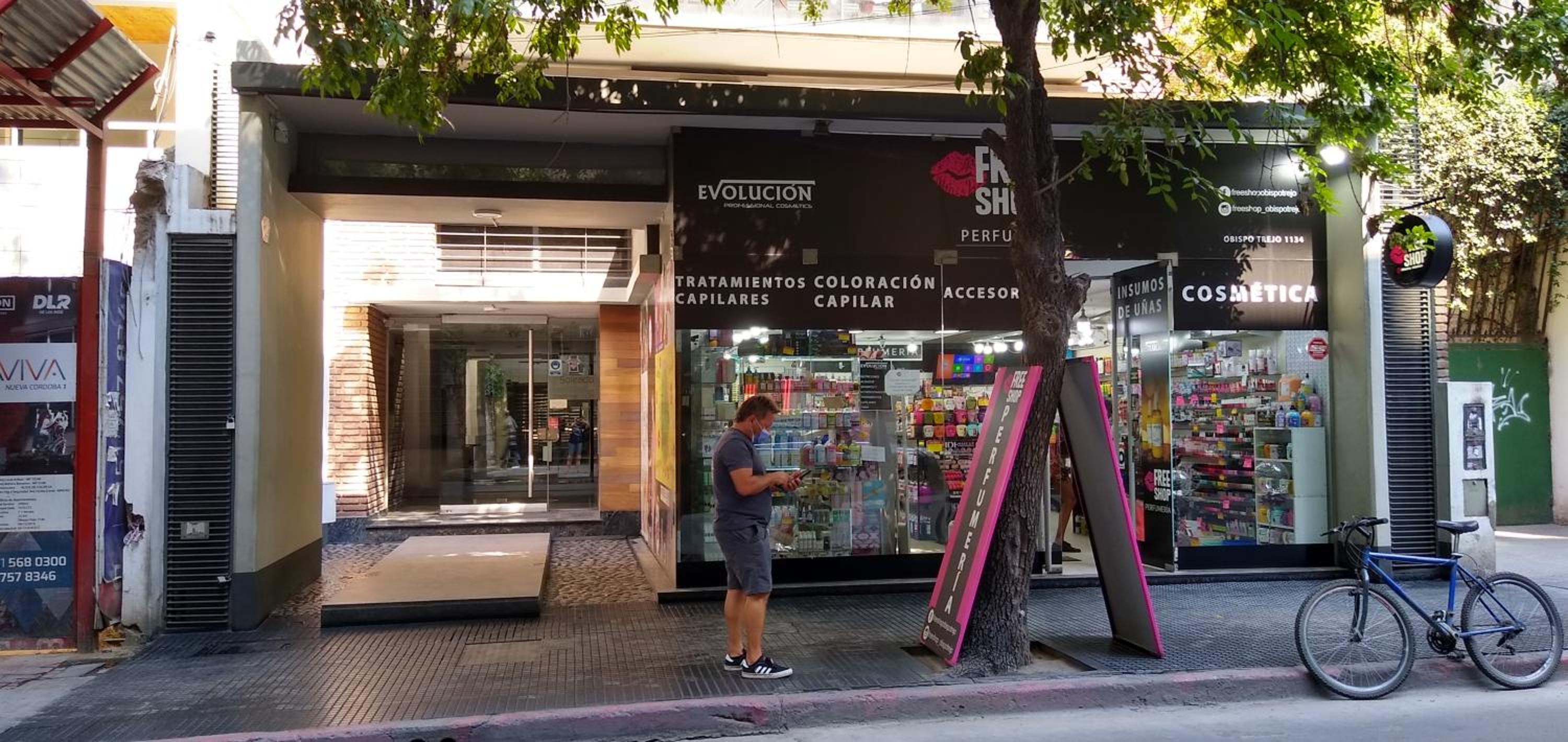 luminoso departamento soleado nueva cordoba
