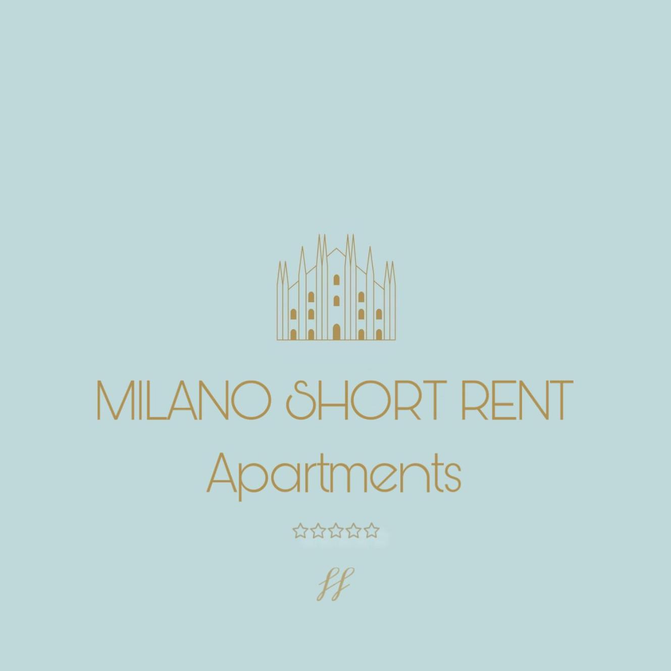 Super Modern and design apartment, a due passi dai Navigli
