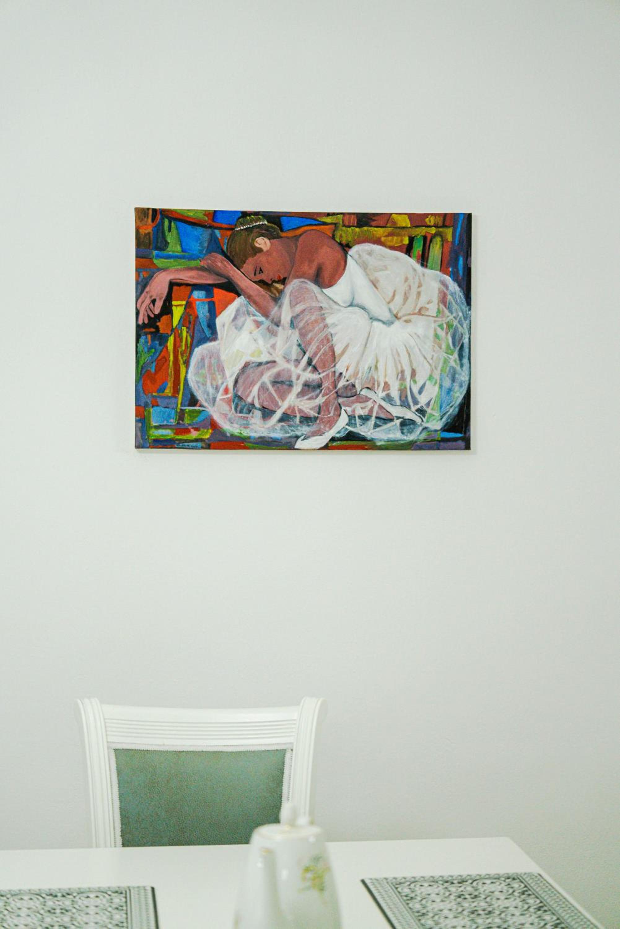 Apartament Casas del Mar