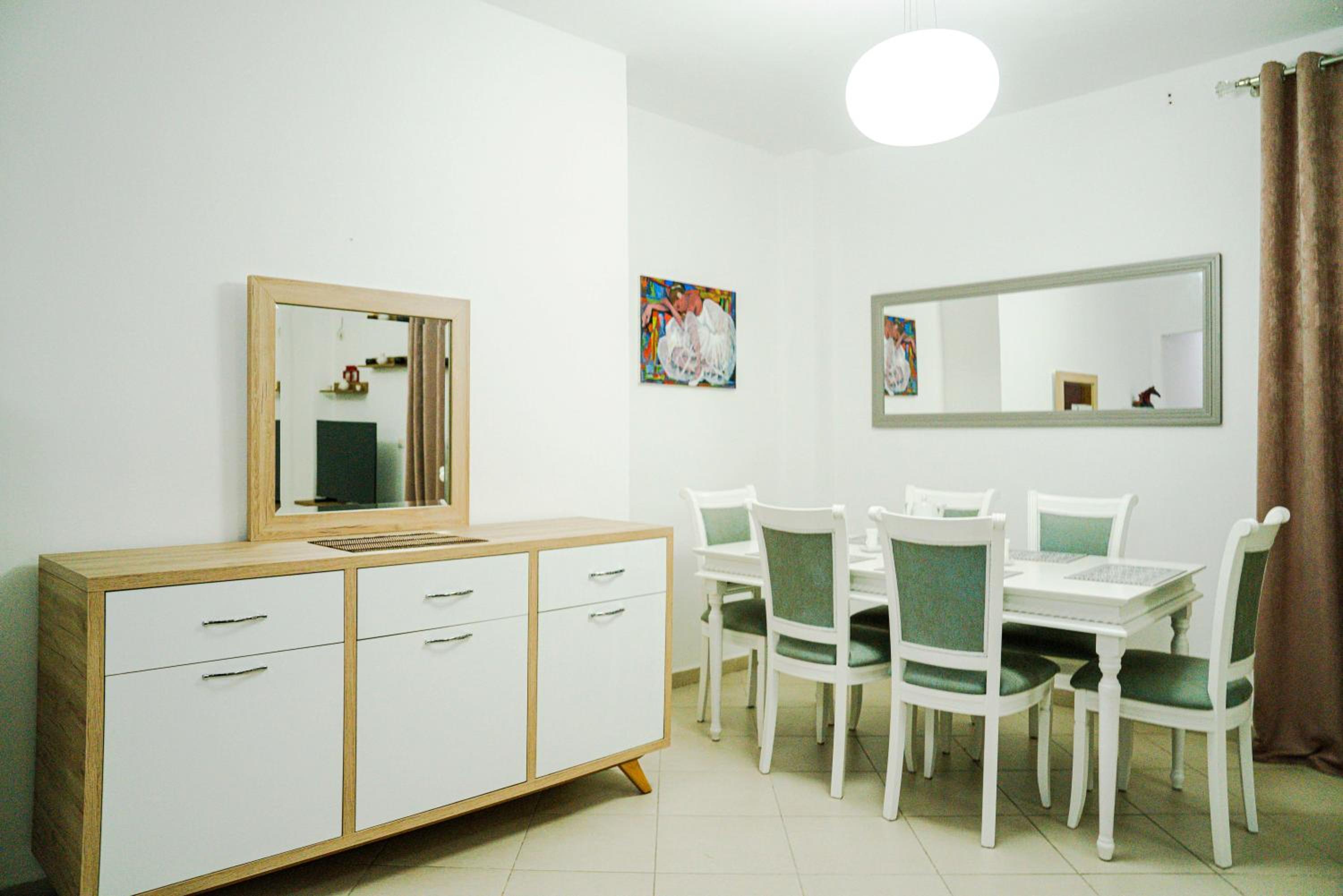 Apartament Casas del Mar