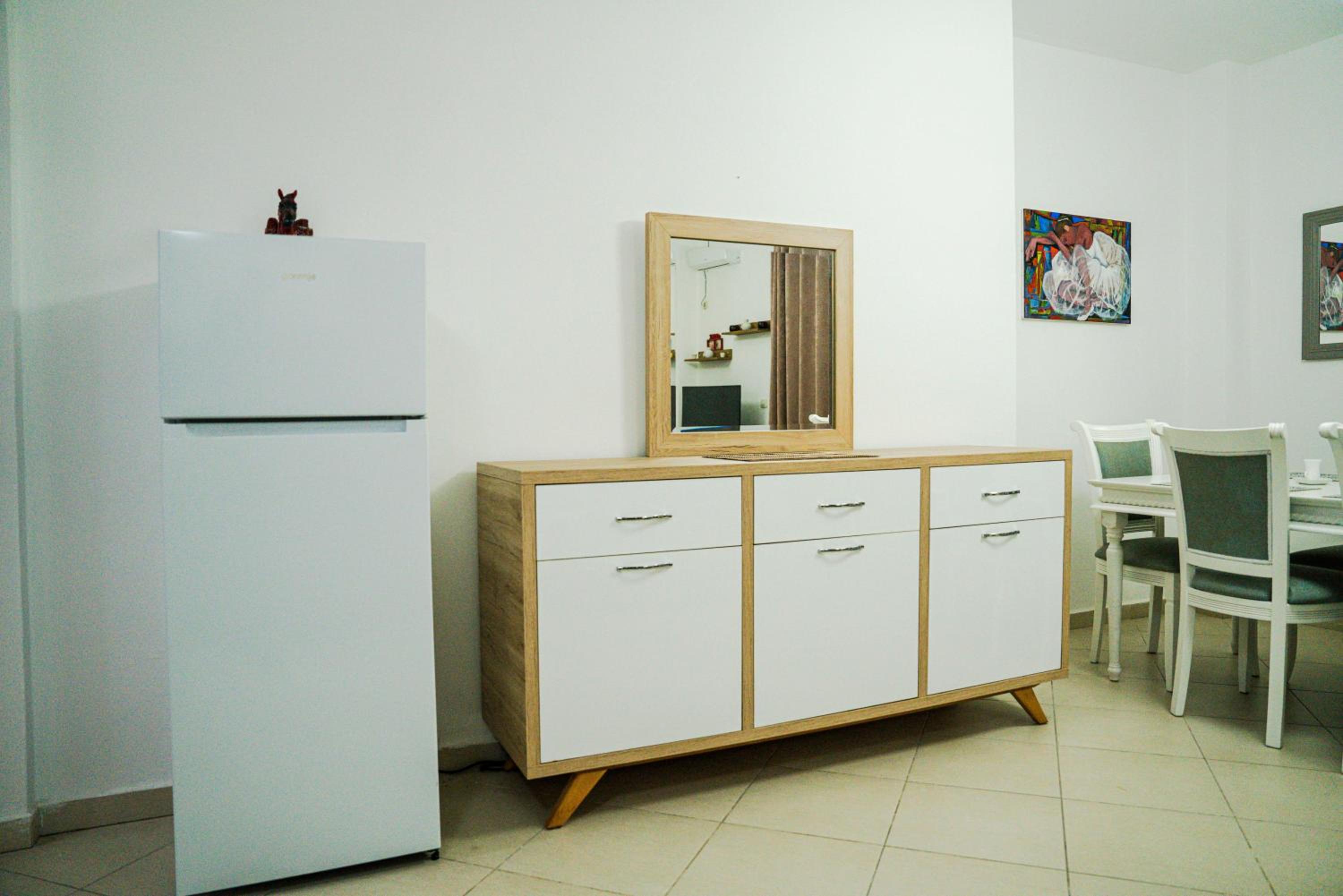 Apartament Casas del Mar