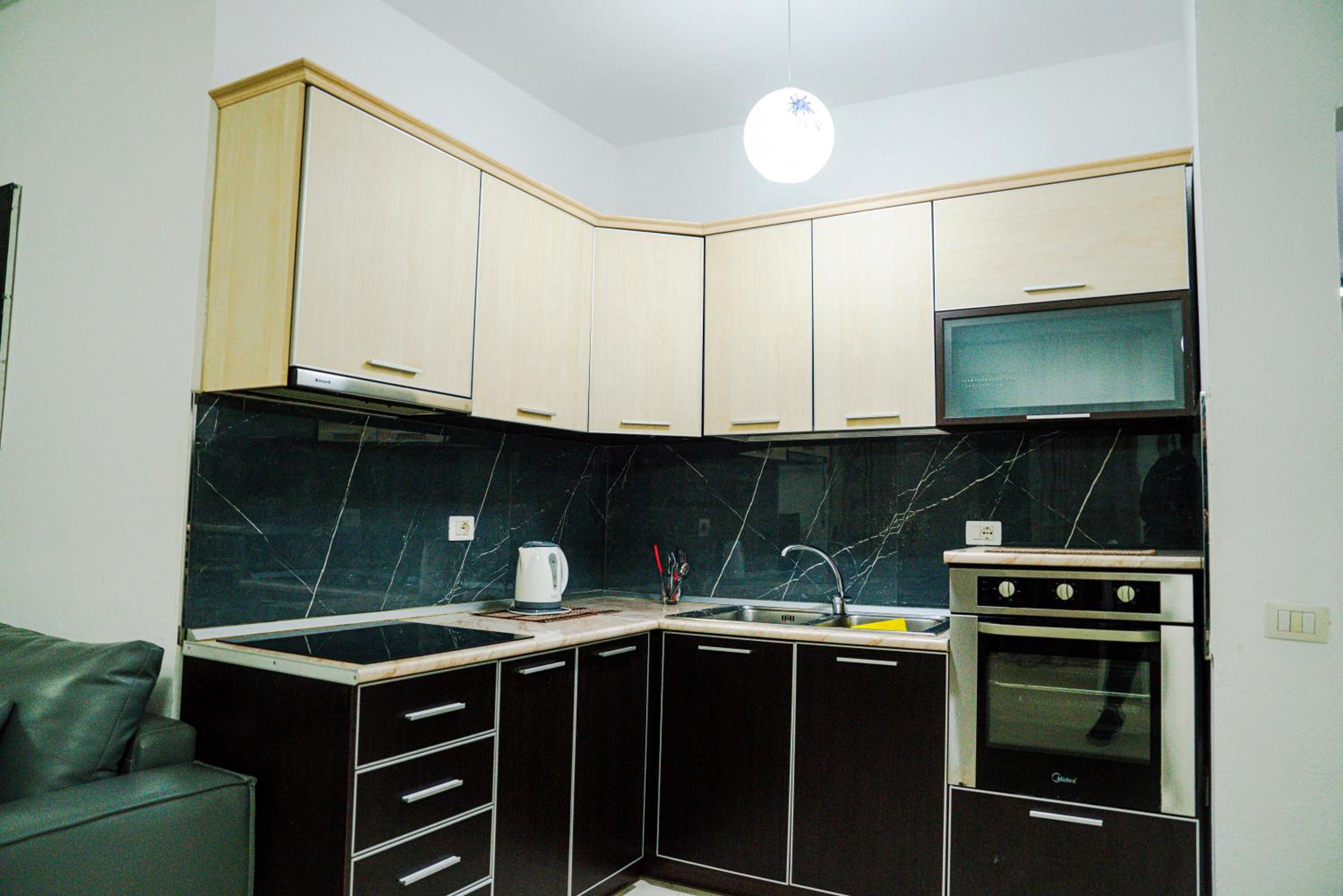 Apartament Casas del Mar