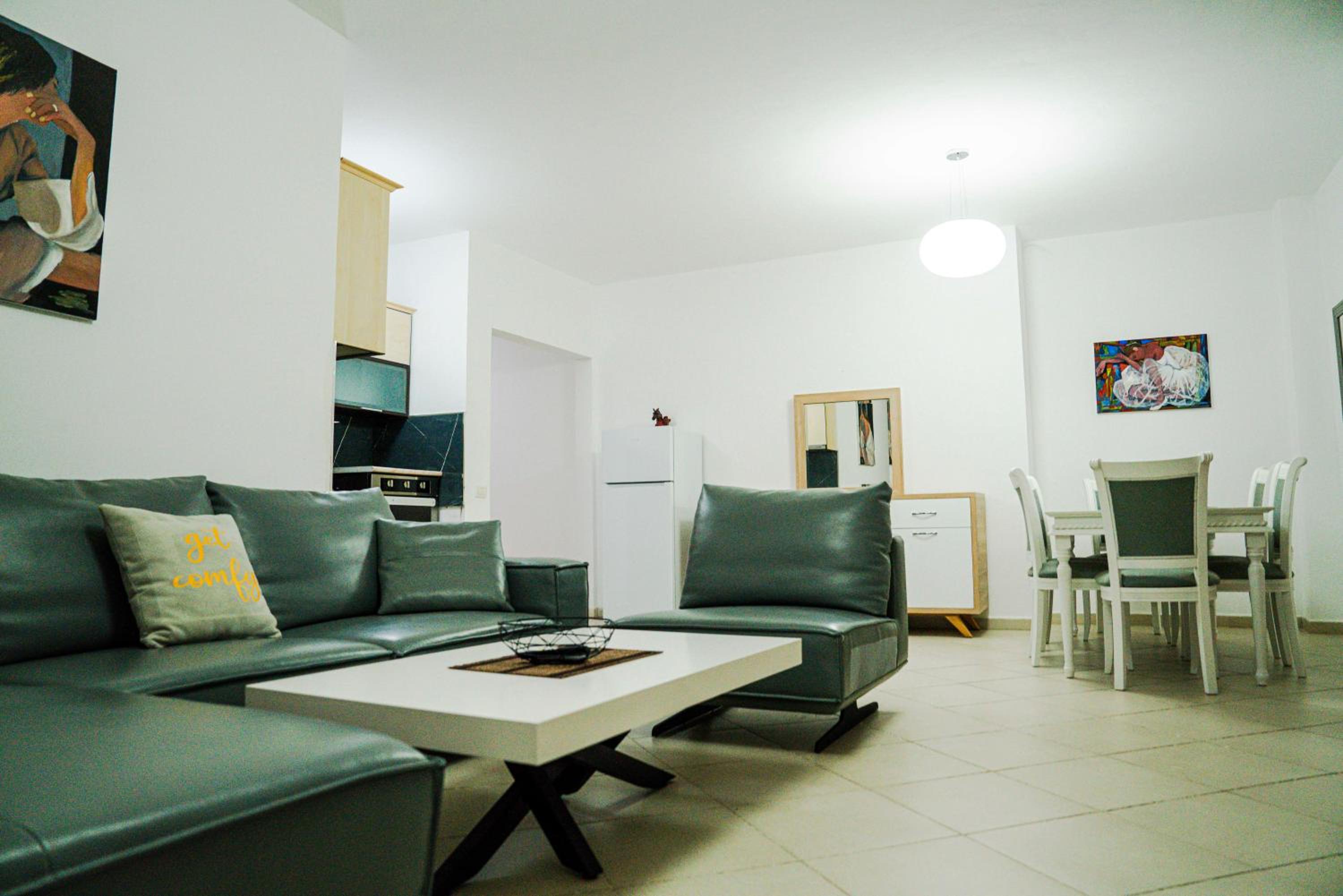 Apartament Casas del Mar