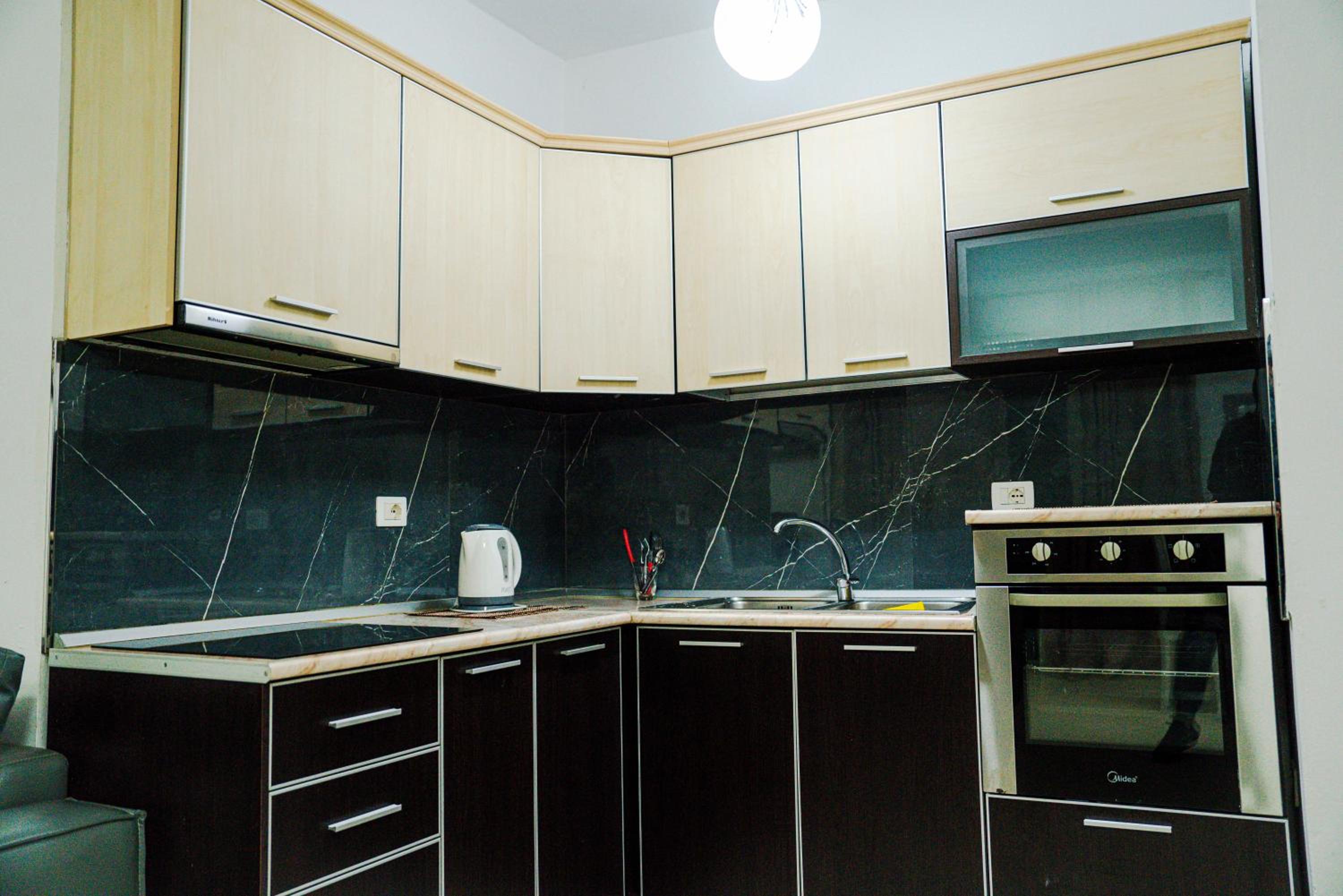 Apartament Casas del Mar
