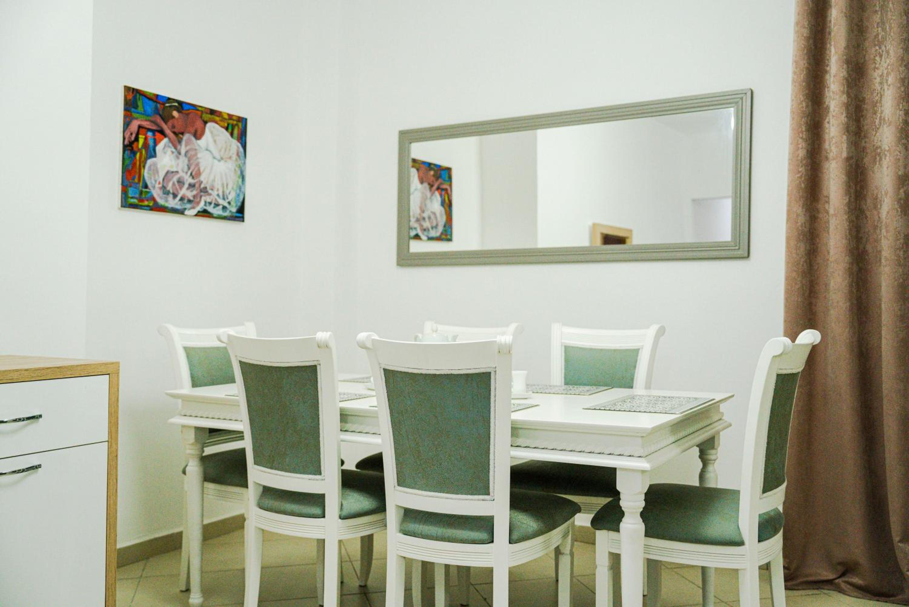 Apartament Casas del Mar
