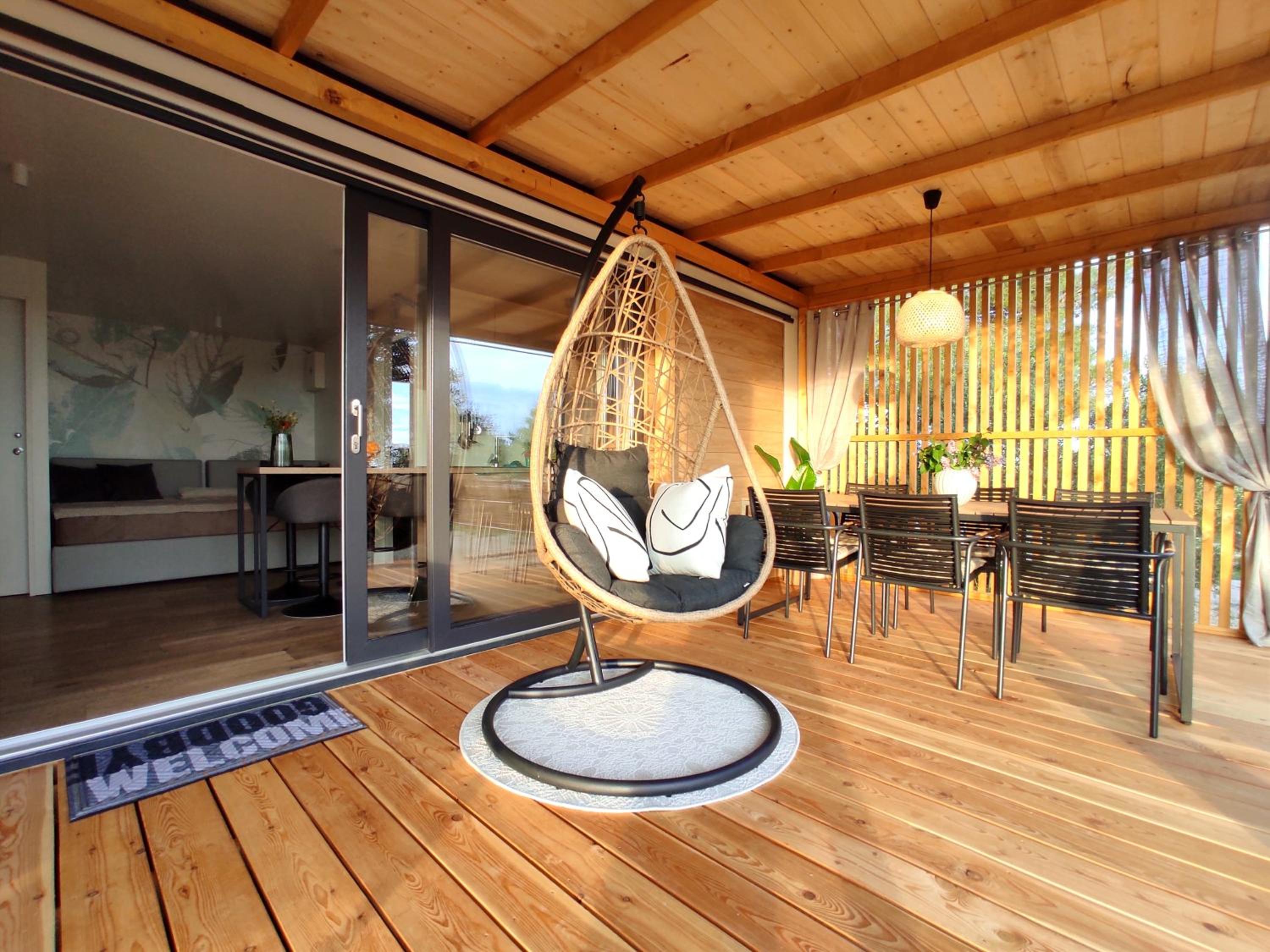 Zen Zone Premium Mobile Home view 3