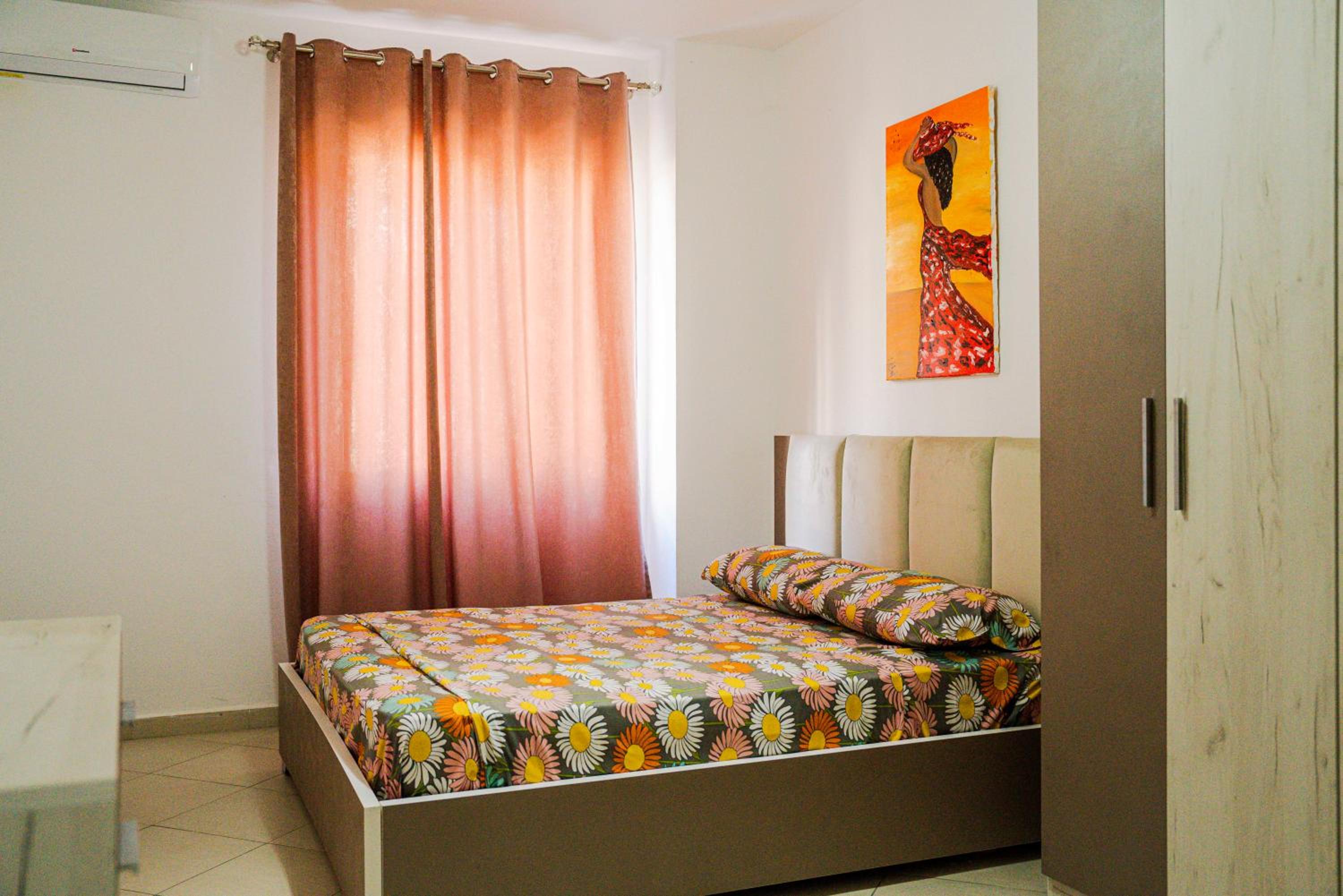 Apartament Casas del Mar