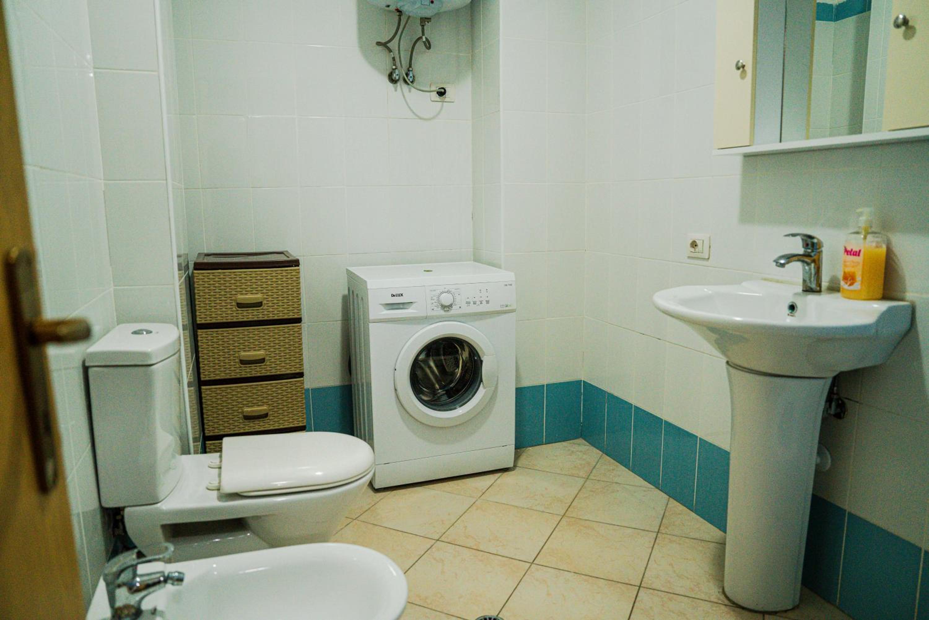 Apartament Casas del Mar
