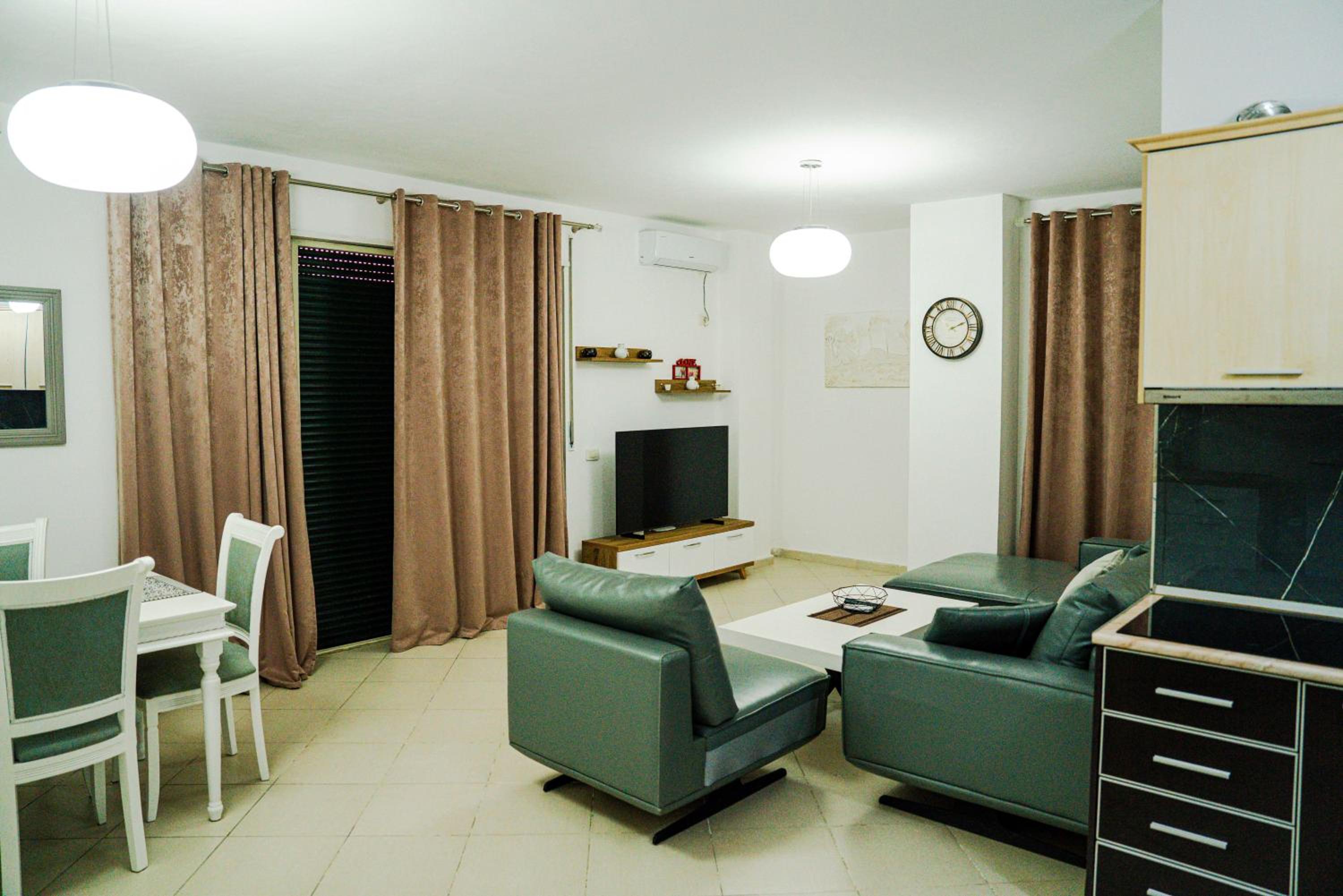 Apartament Casas del Mar