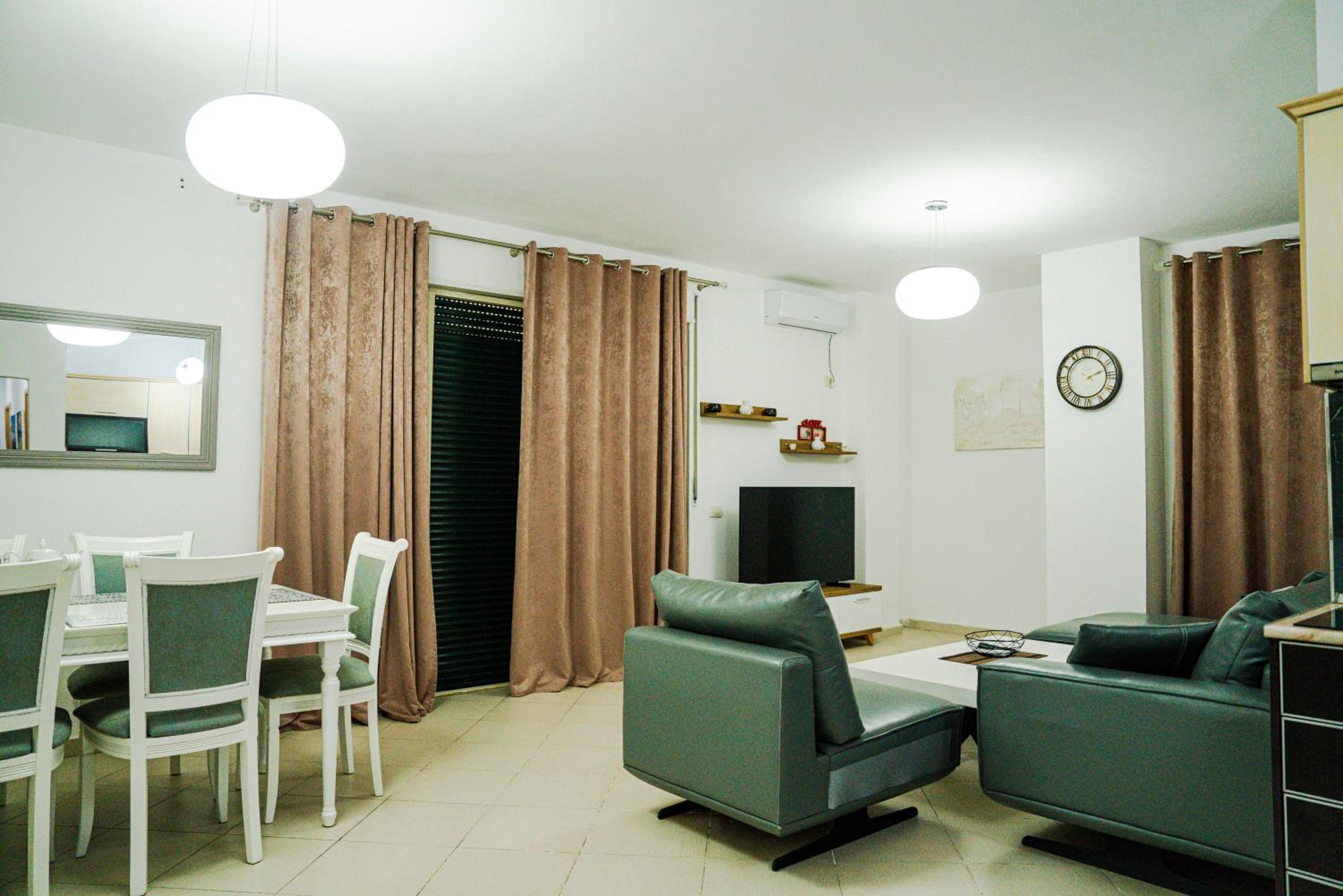 Apartament Casas del Mar