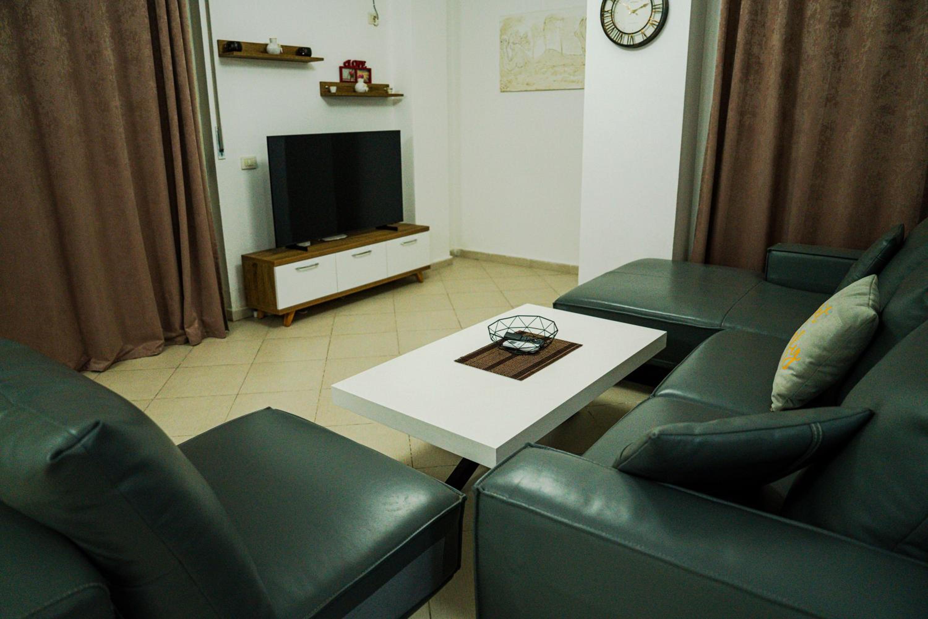 Apartament Casas del Mar