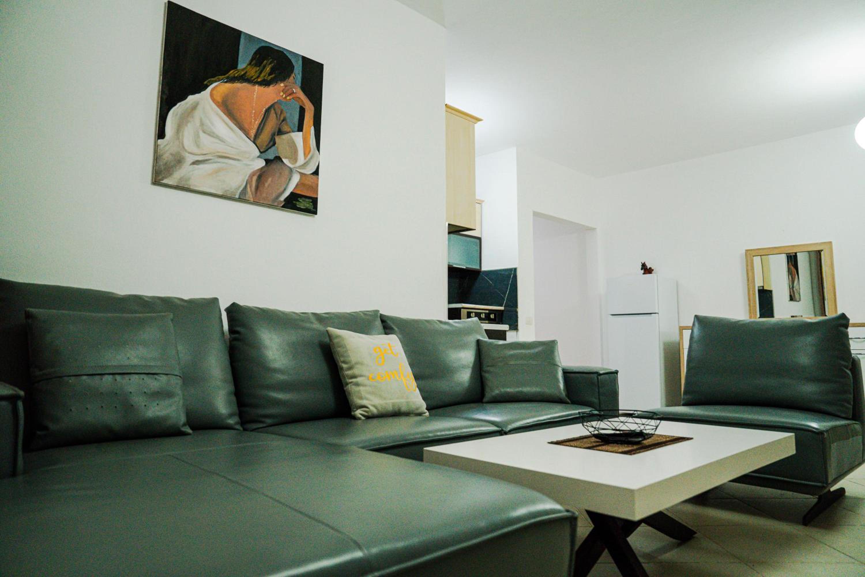 Apartament Casas del Mar