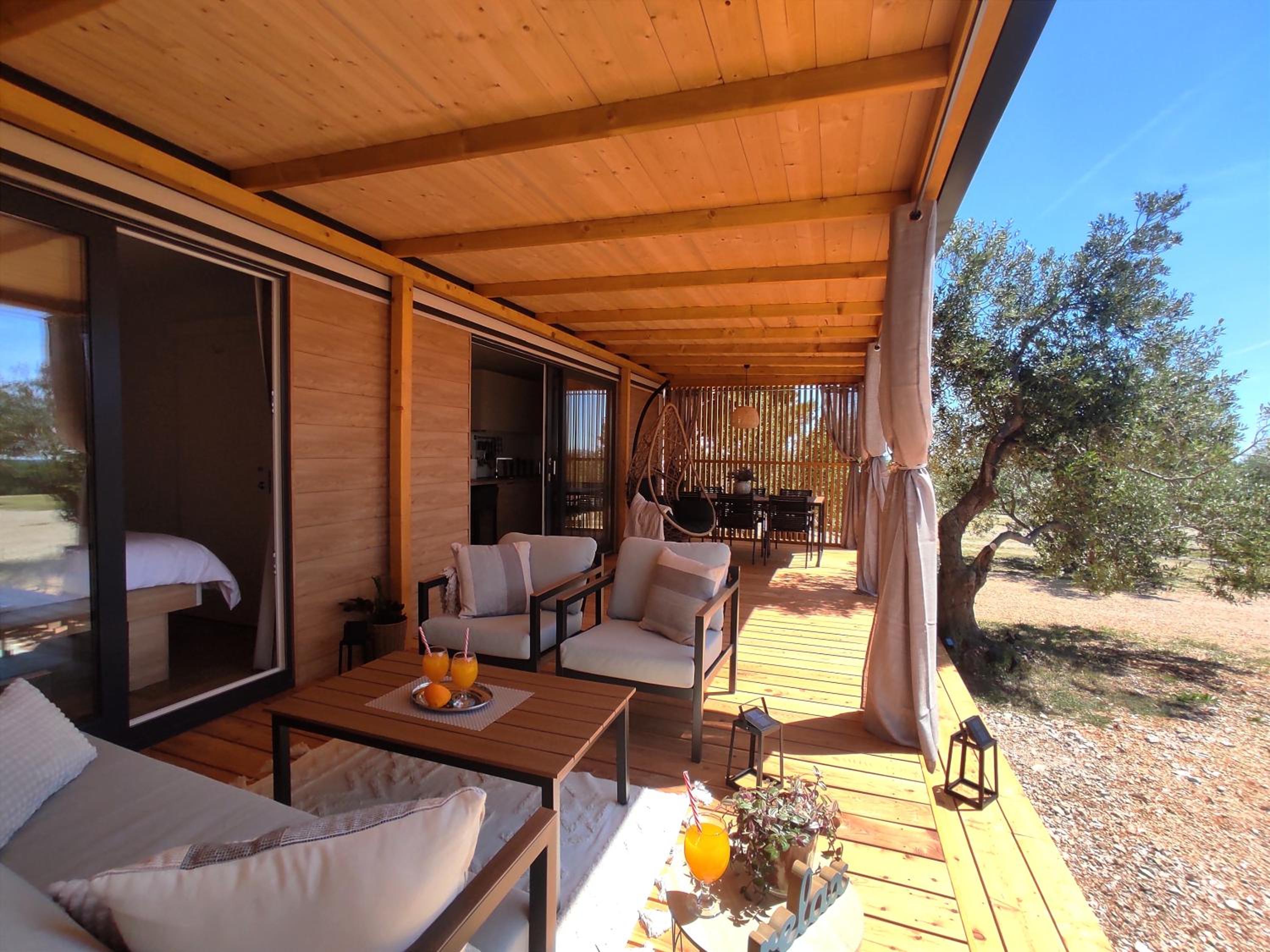 Zen Zone Premium Mobile Home view 5