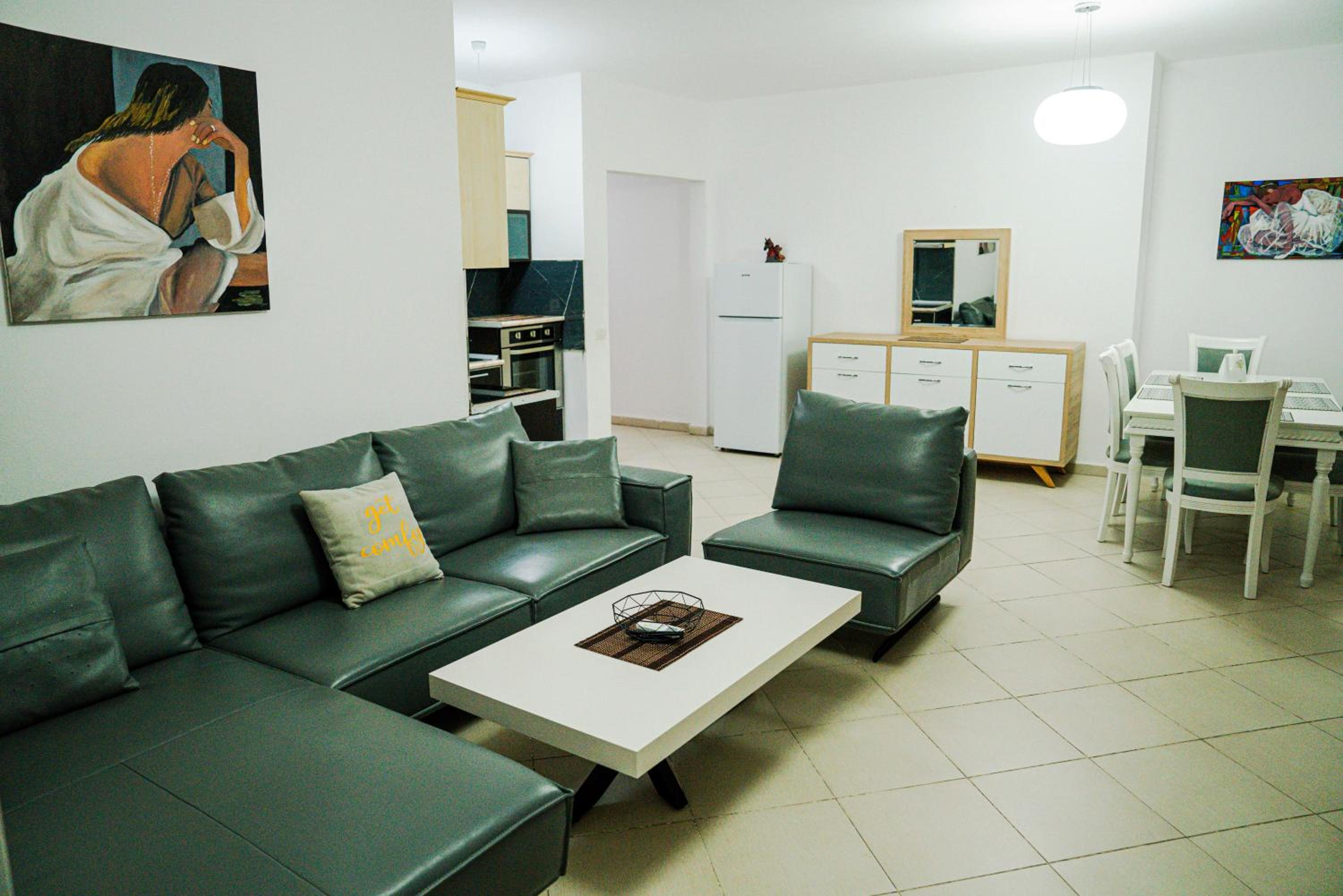 Apartament Casas del Mar