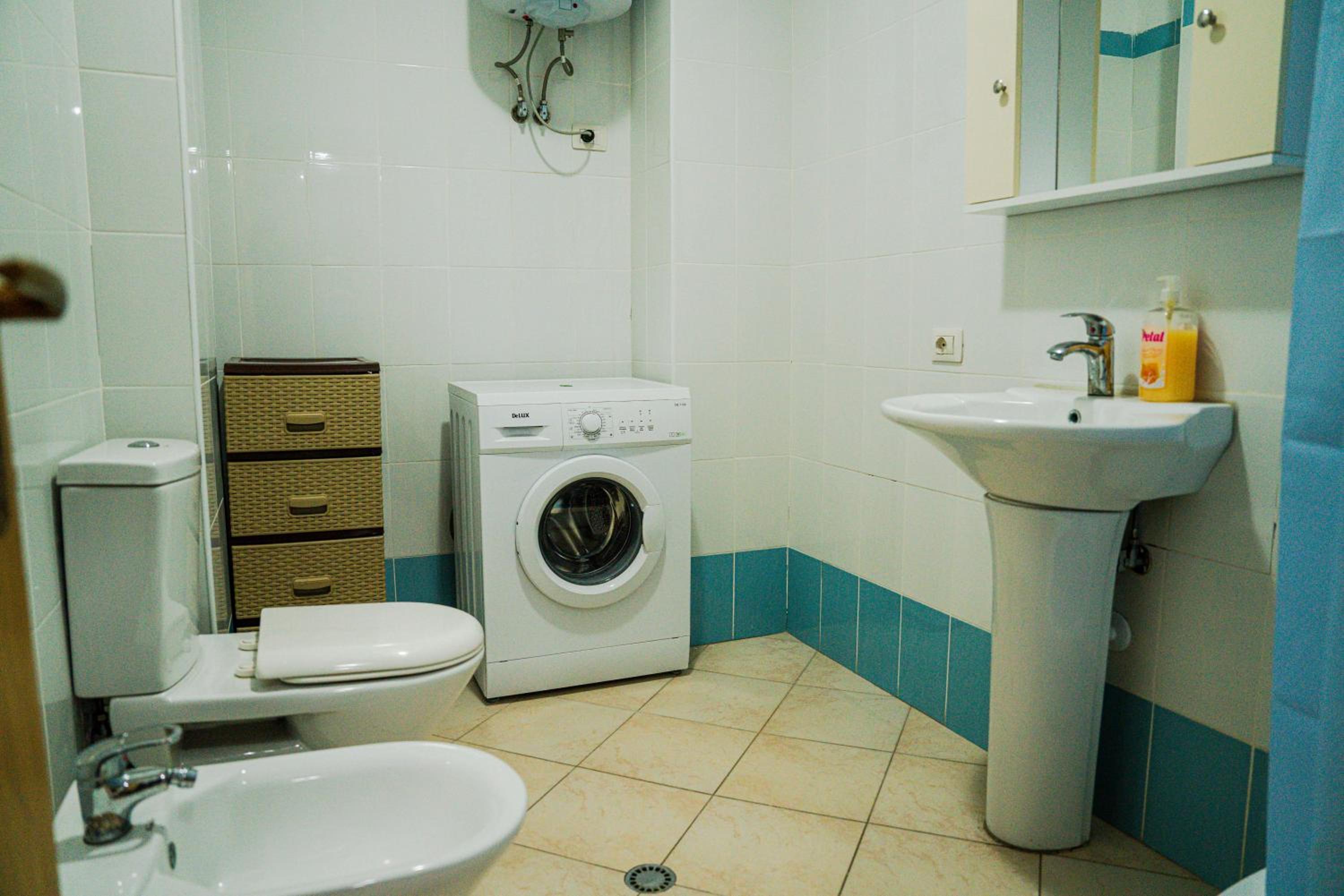Apartament Casas del Mar