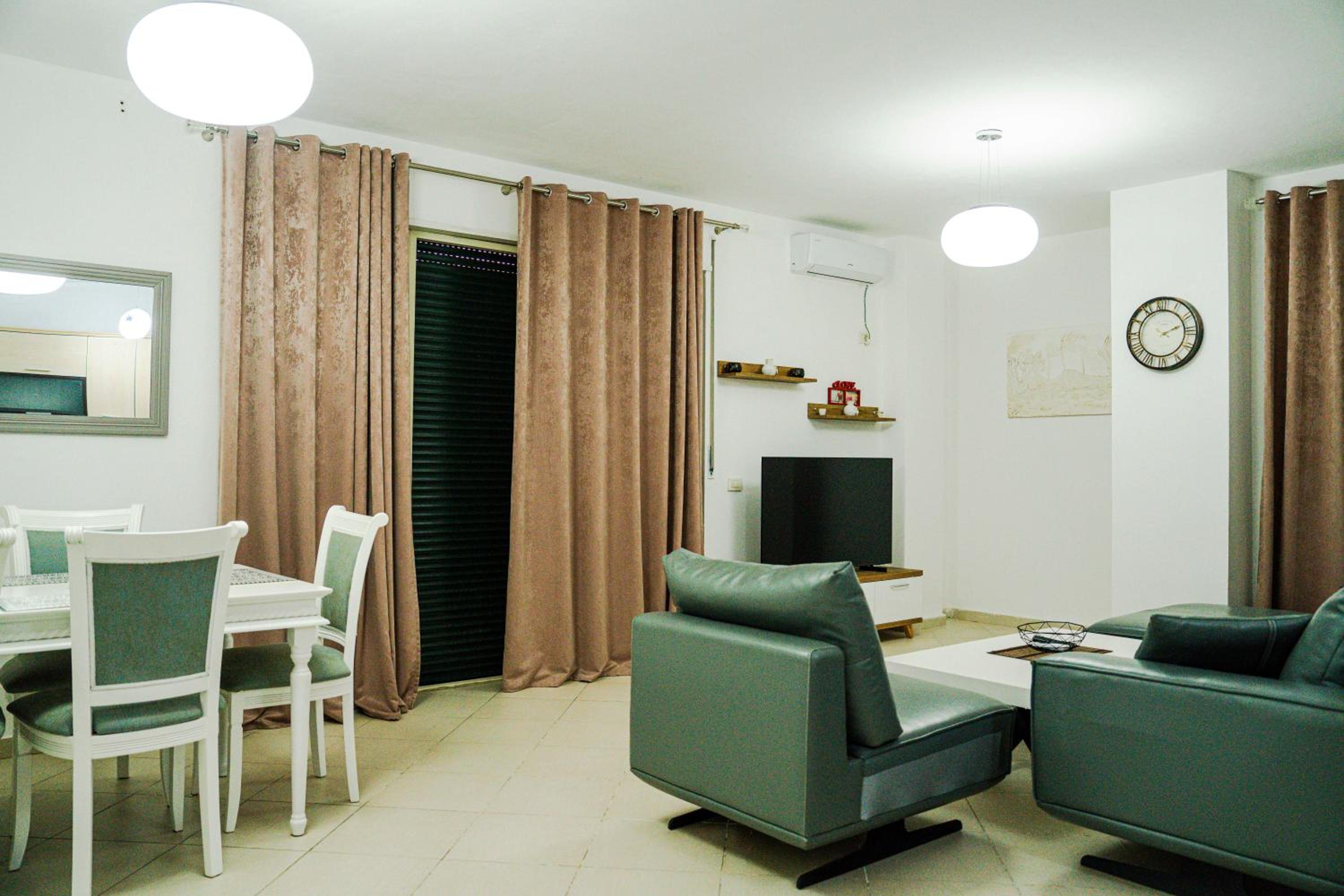Apartament Casas del Mar
