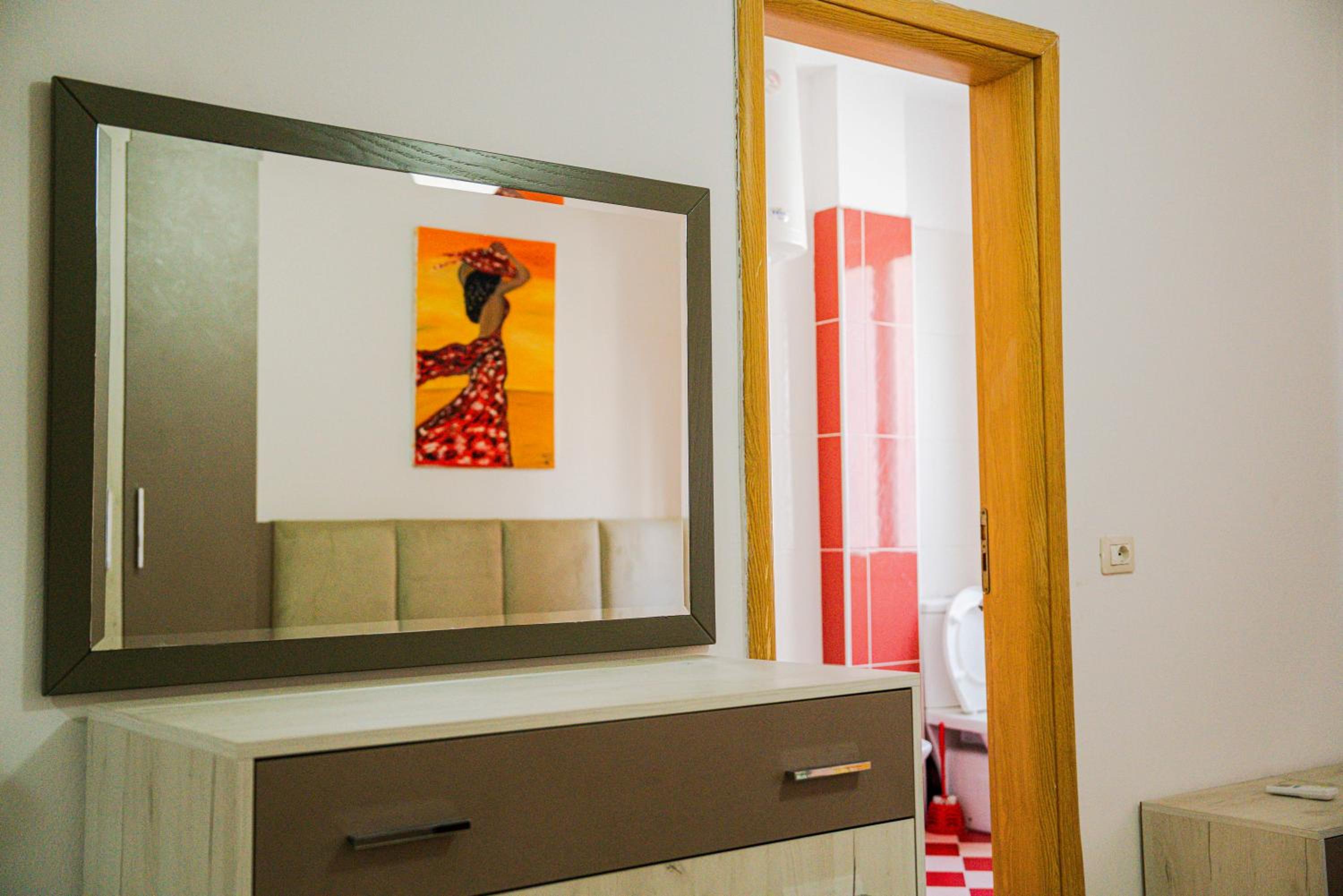 Apartament Casas del Mar
