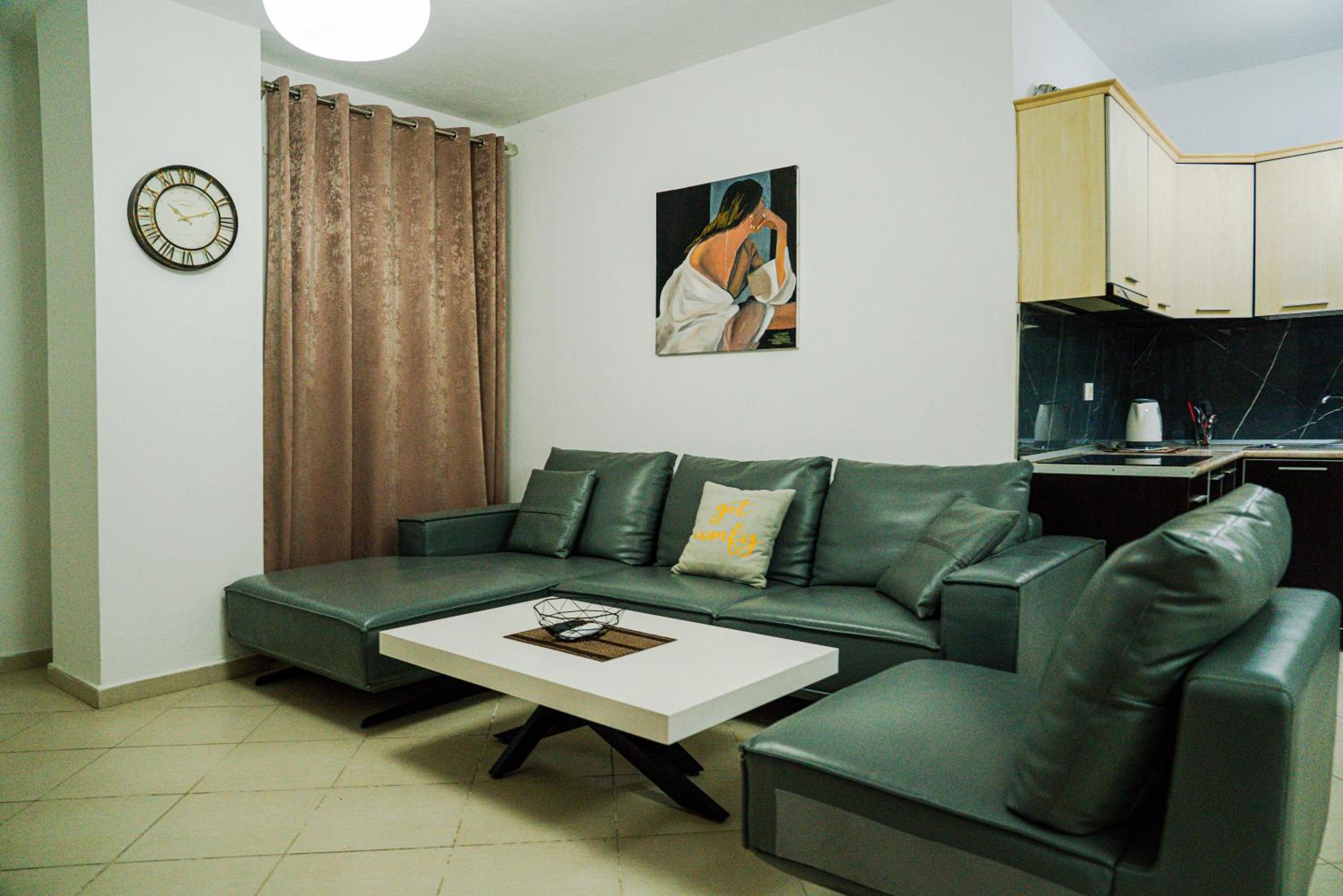 Apartament Casas del Mar