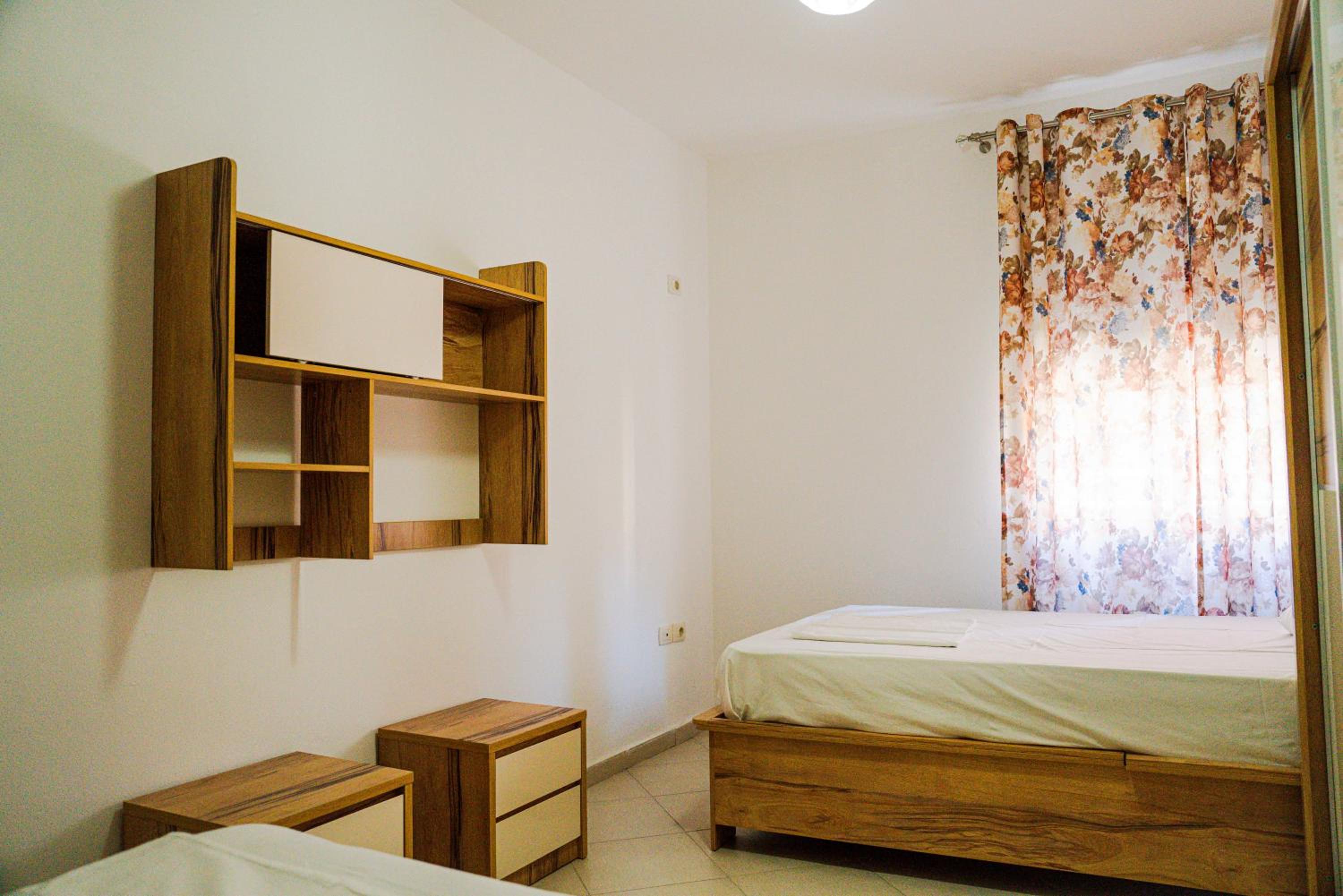 Apartament Casas del Mar