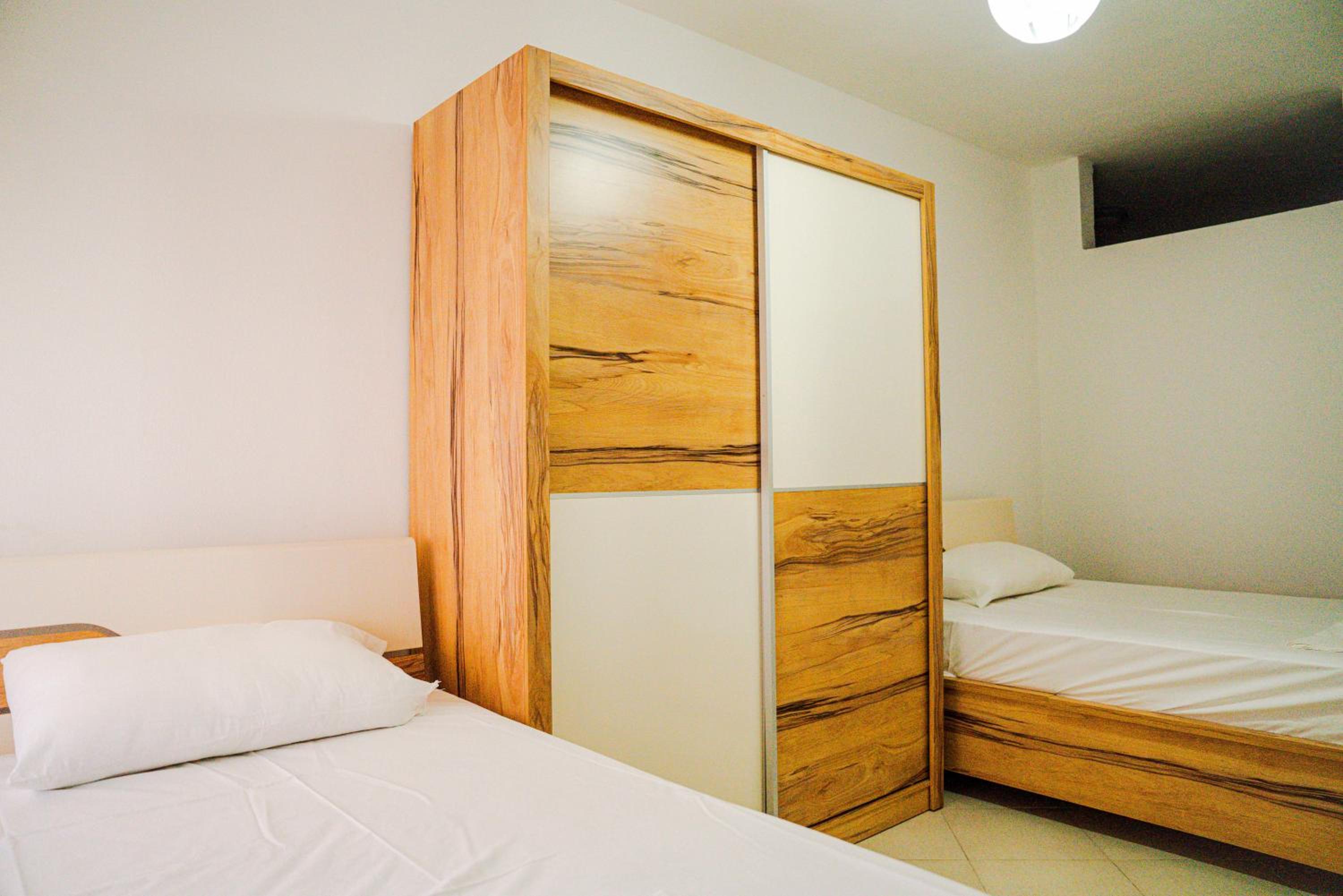 Apartament Casas del Mar