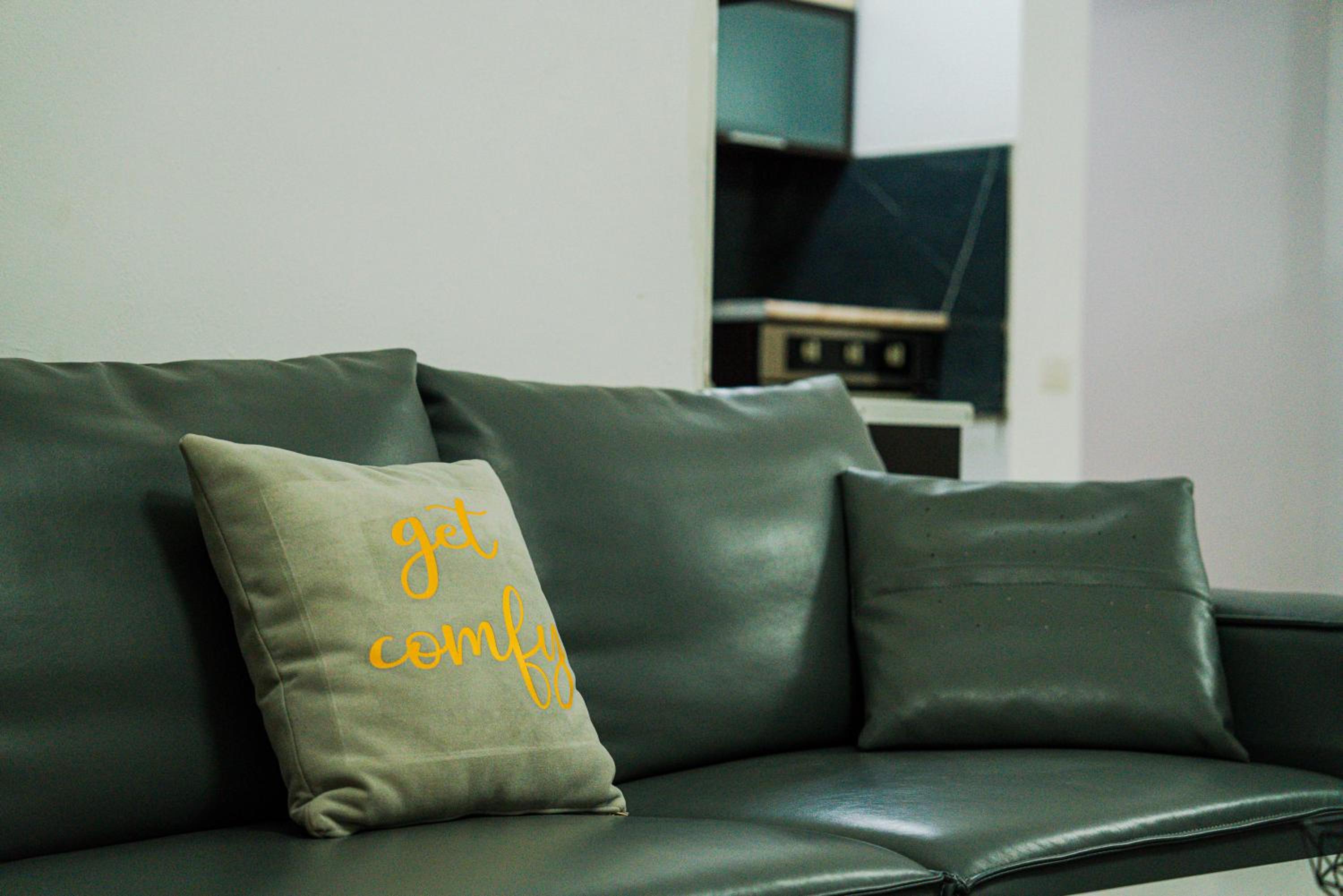 Apartament Casas del Mar