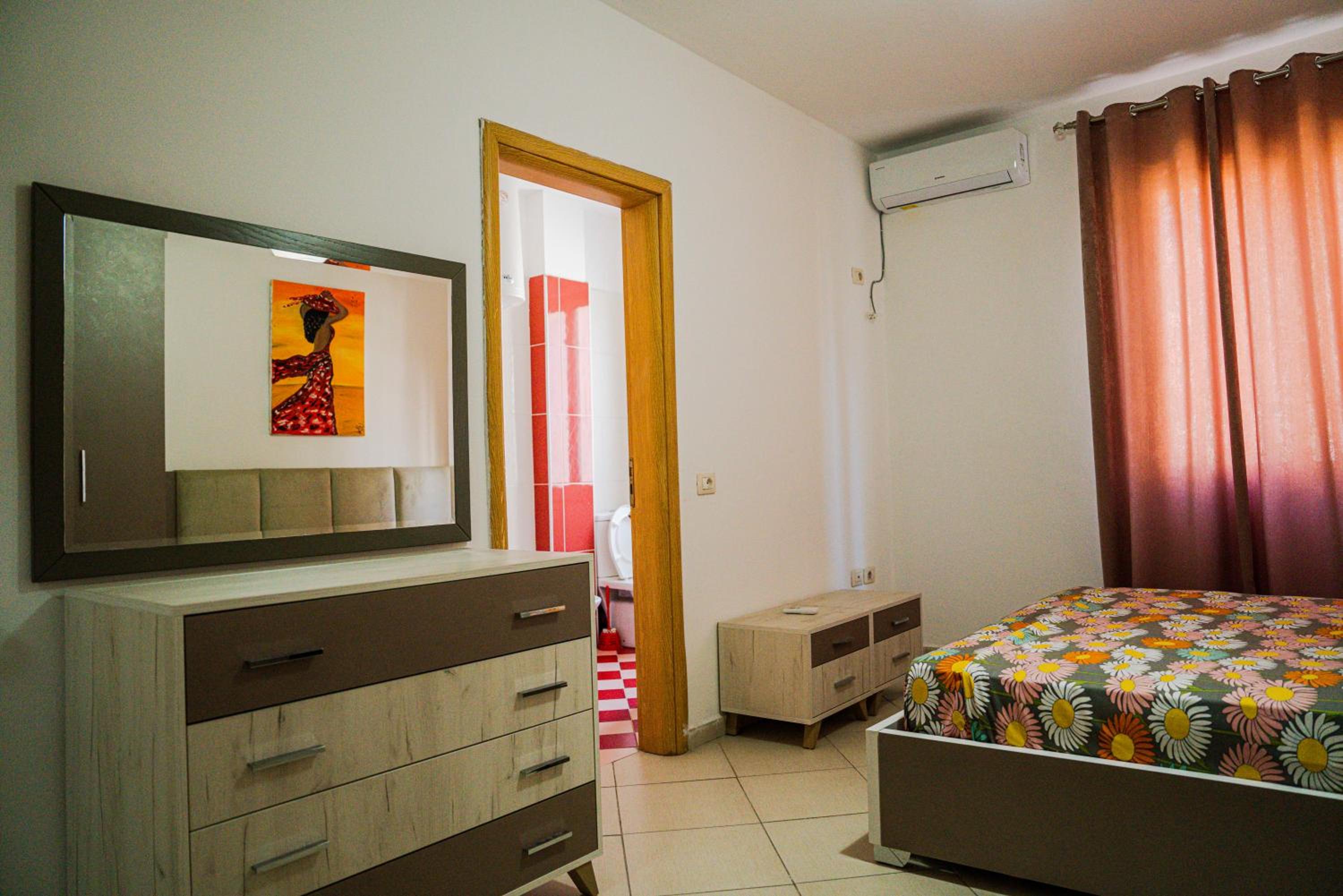 Apartament Casas del Mar