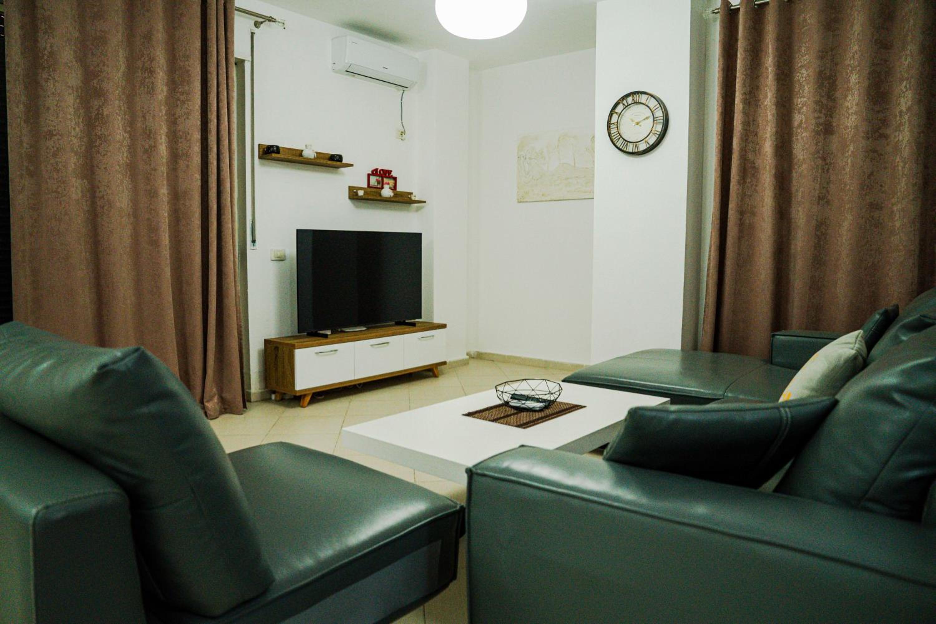 Apartament Casas del Mar