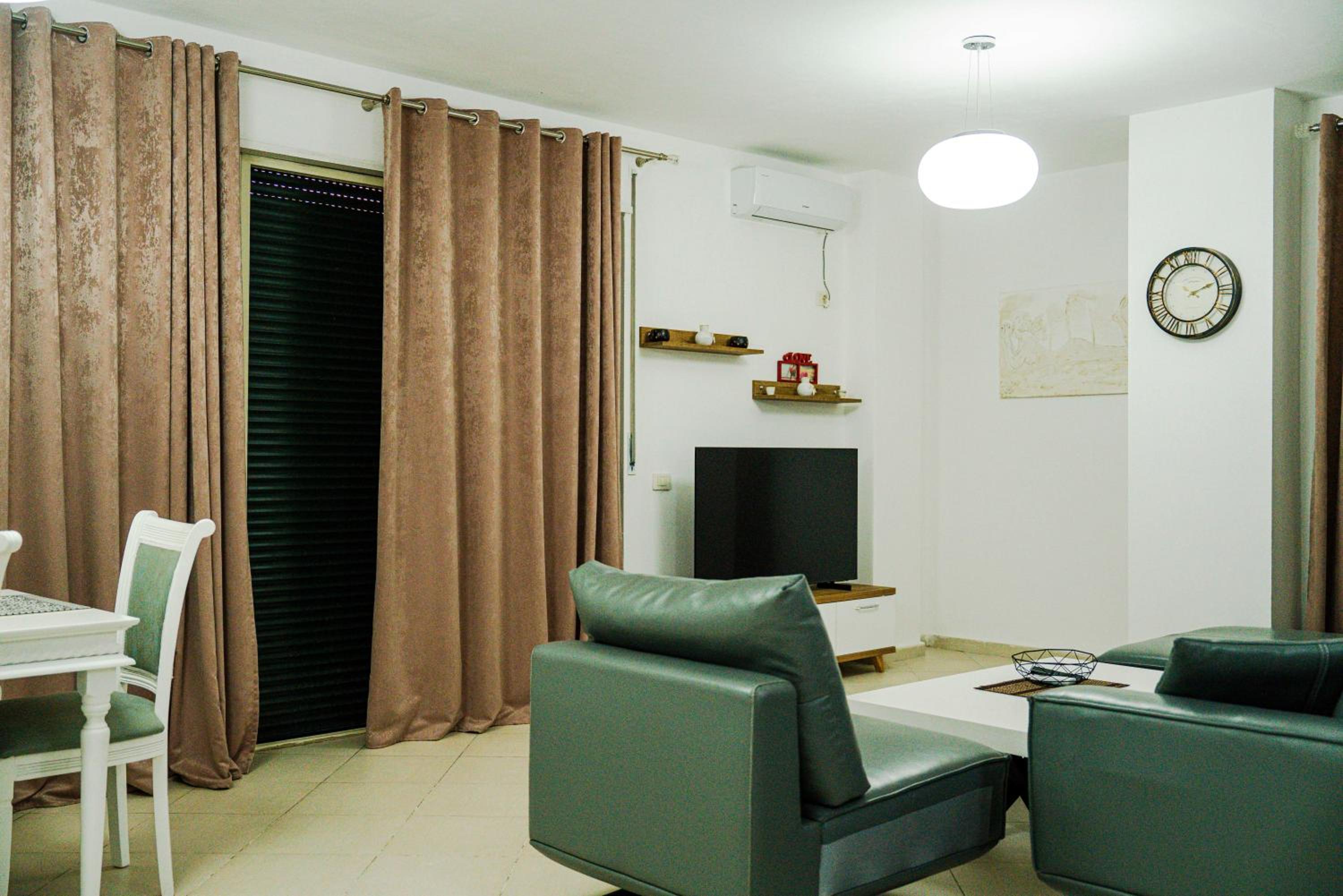 Apartament Casas del Mar