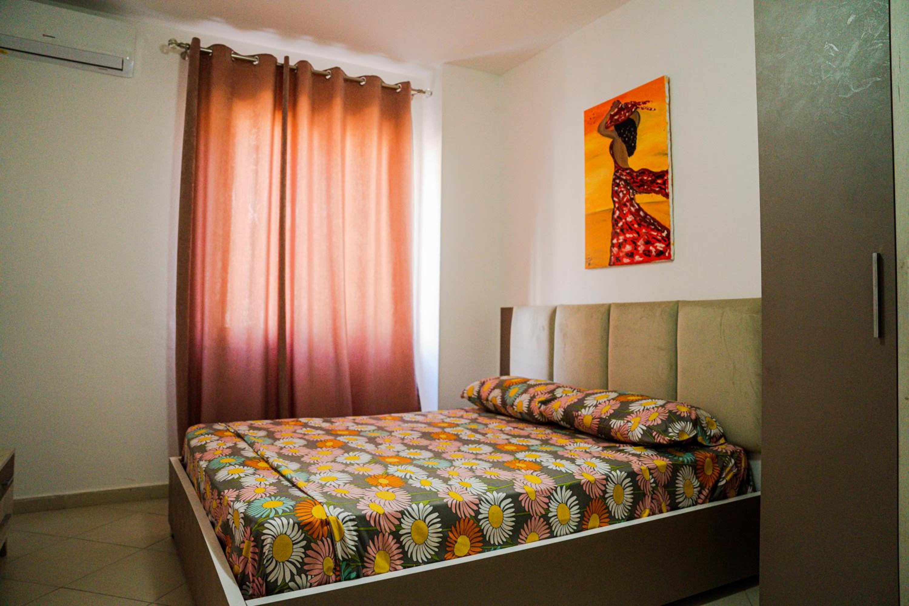 Apartament Casas del Mar