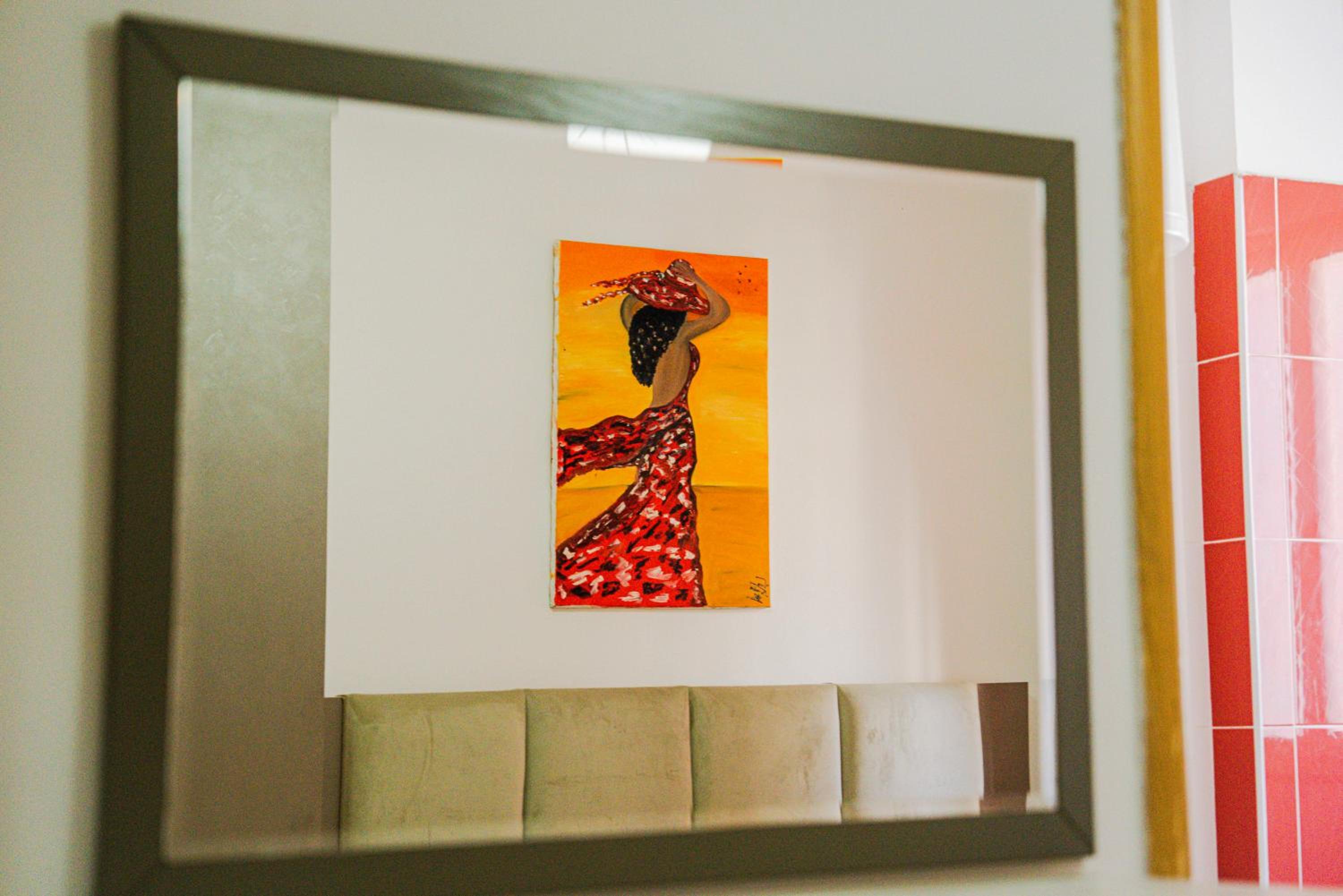 Apartament Casas del Mar
