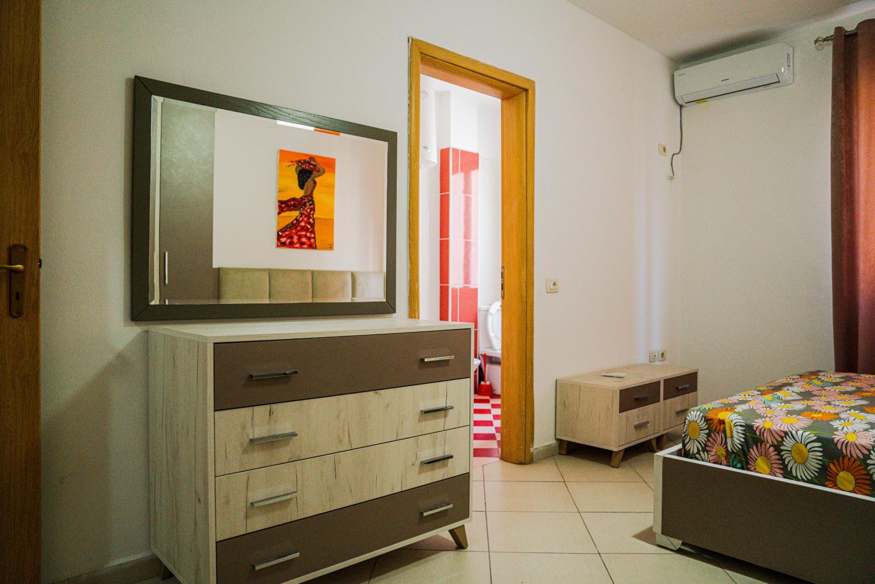 Apartament Casas del Mar