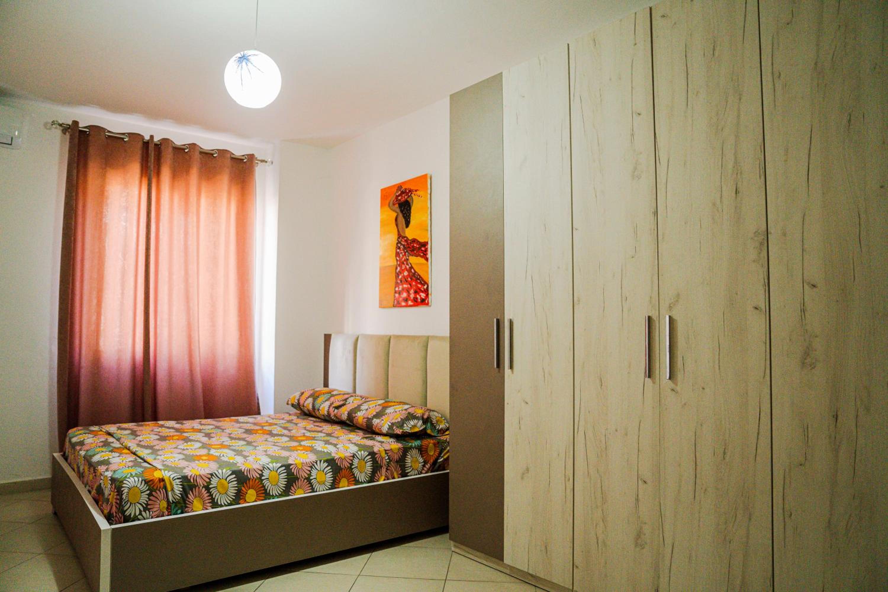 Apartament Casas del Mar